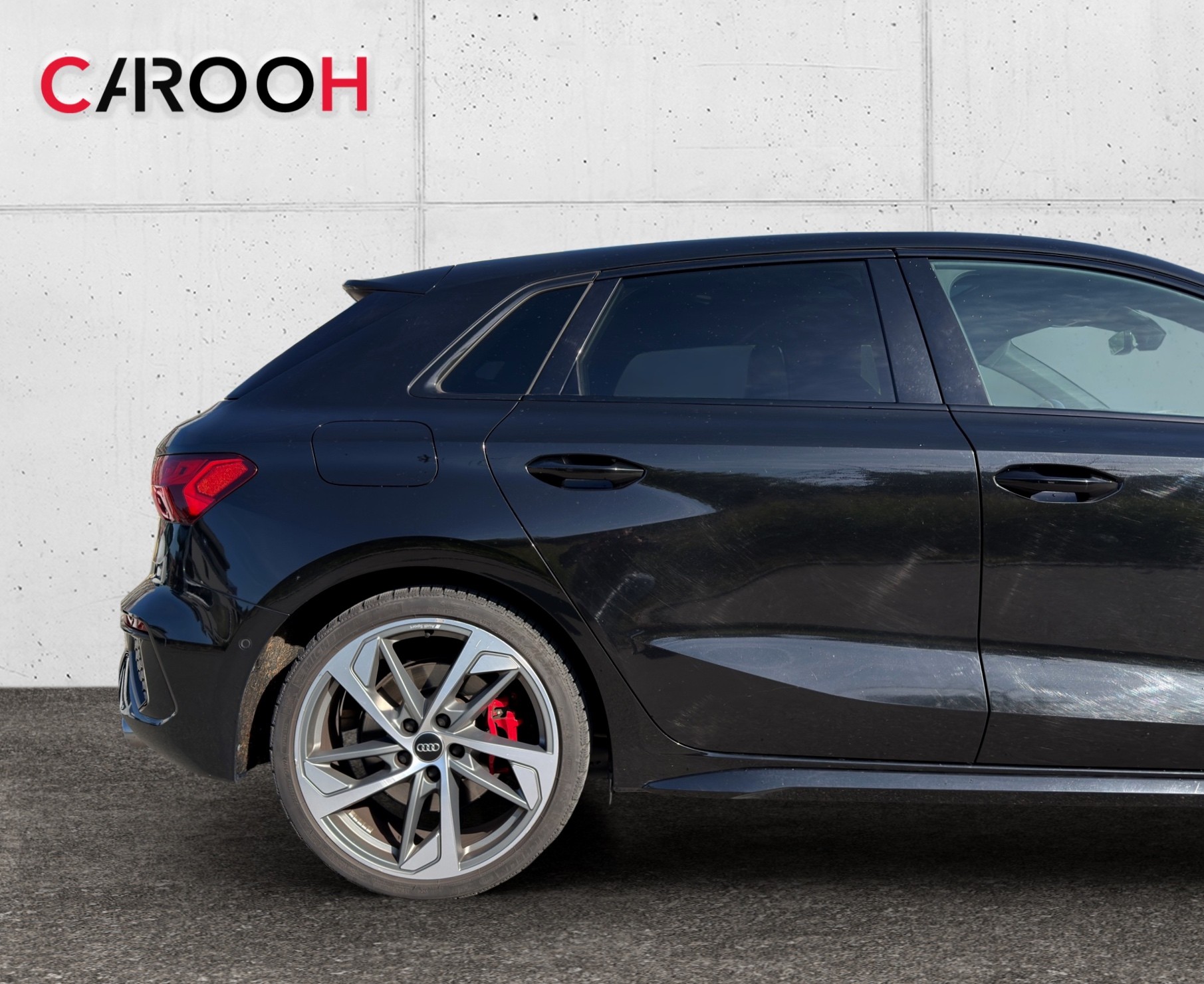 AUDI S3 Sportback 2.0 TFSI quattro S-tronic-image-8