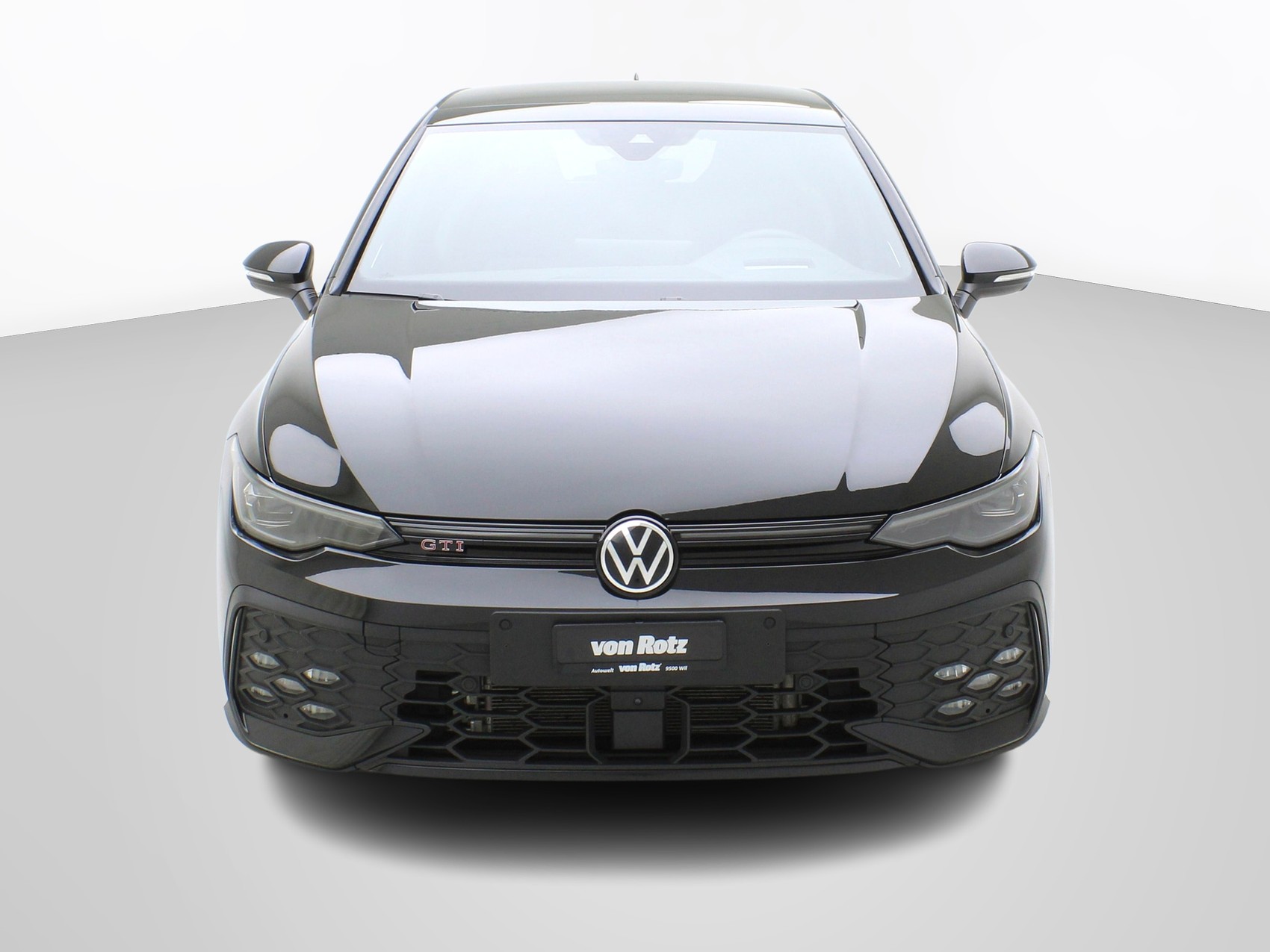 VW Golf 8.5 2.0 TSI DSG GTI Black Style (2025) ** Anhängerkupplung / Harman/Kardon / Panoramadach**-image-5
