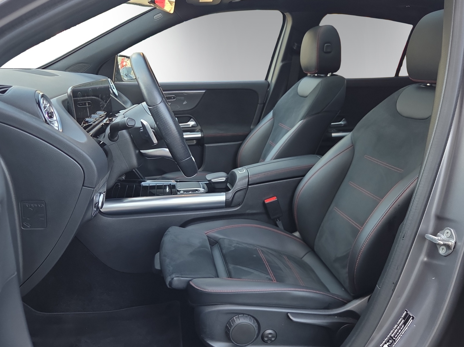 Image MERCEDES-BENZ GLA-250 GLA 250 4Matic AMG Line 8G-DCT