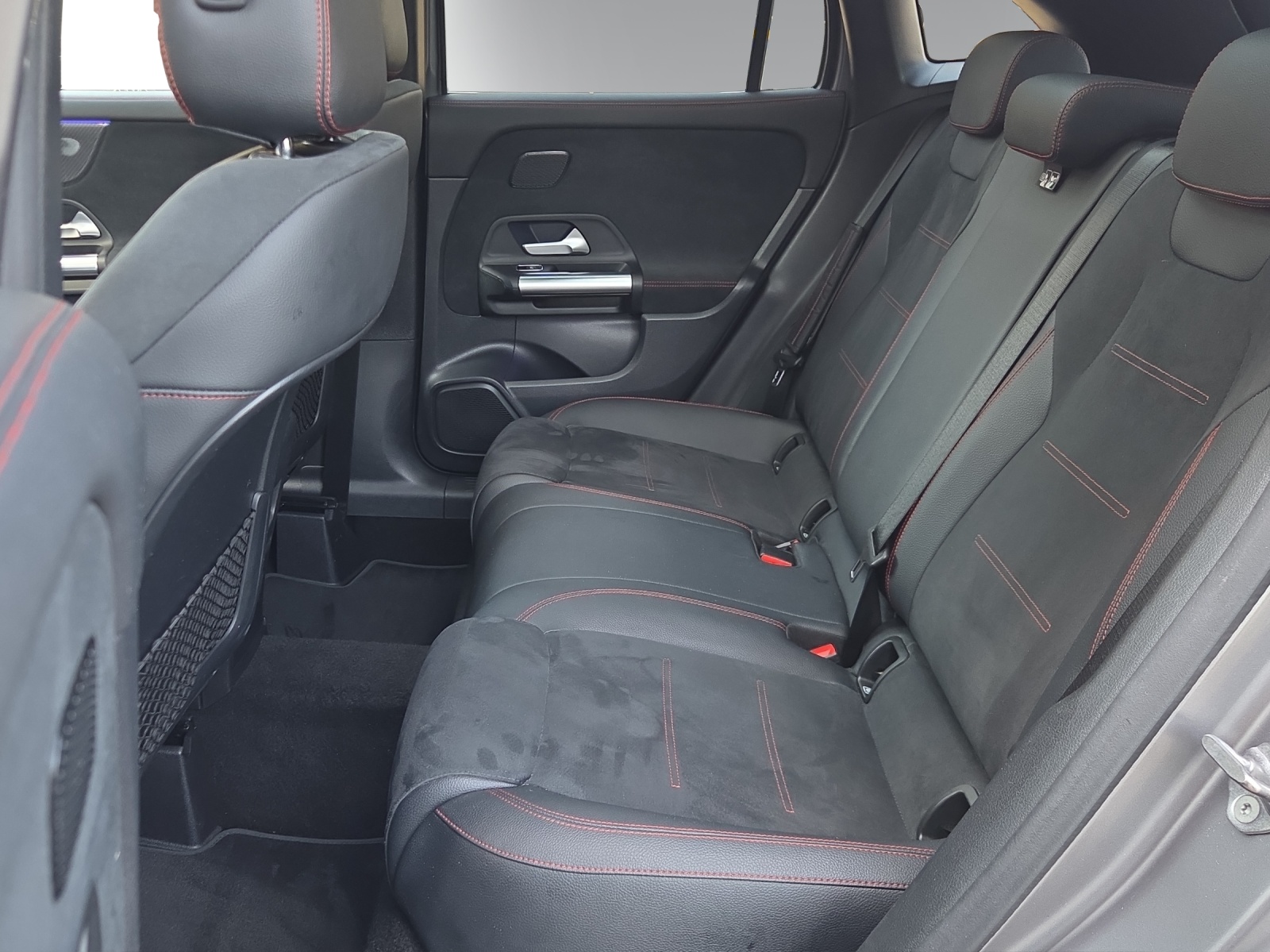 Image MERCEDES-BENZ GLA-250 GLA 250 4Matic AMG Line 8G-DCT