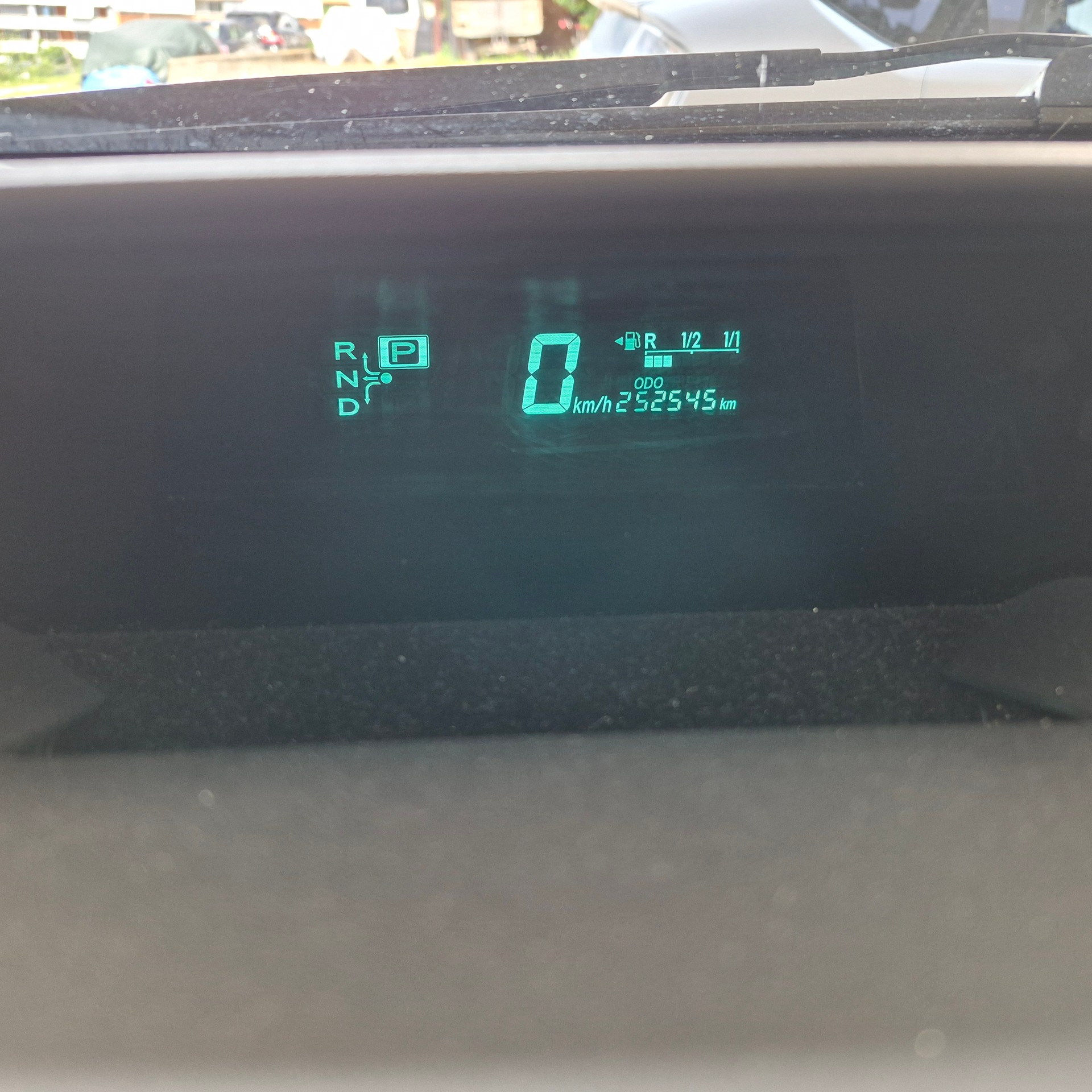 TOYOTA Prius 1.5 16V Hybrid-image-6