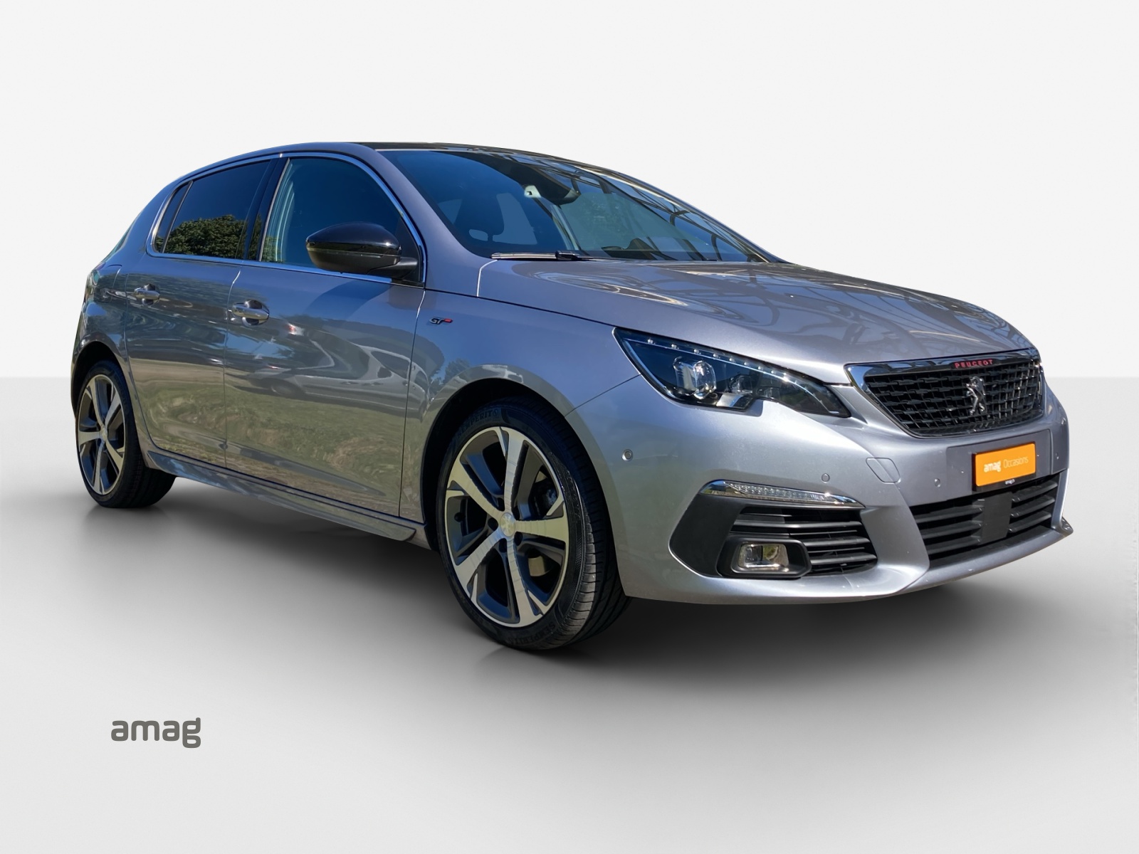 PEUGEOT 308 1.2 Pure Tech GT Pack EAT8-image-5
