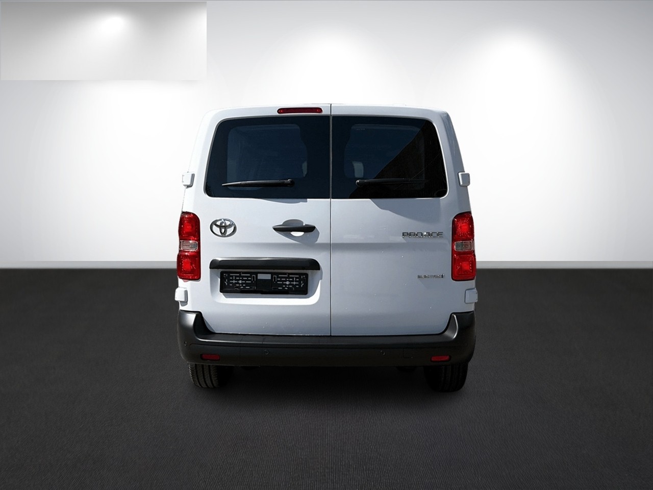 TOYOTA Proace EV 50kWh Medium Advanced-image-4