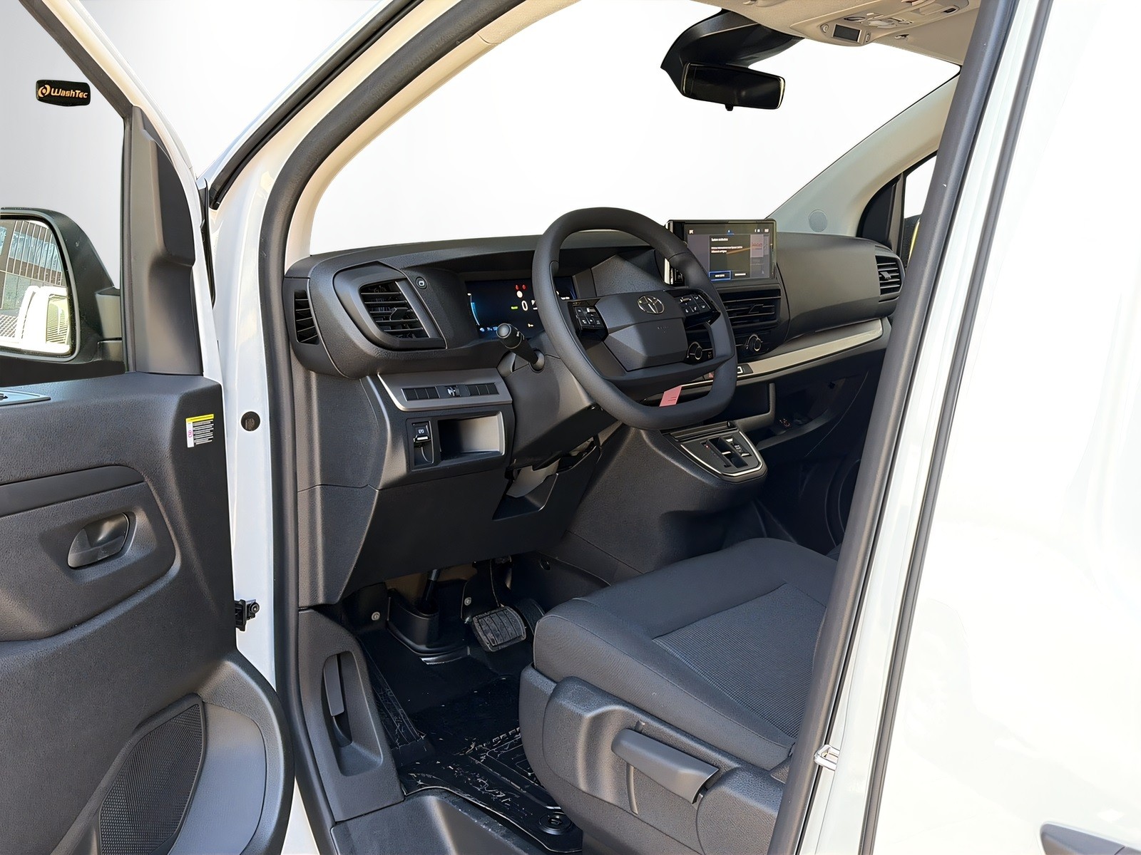 TOYOTA Proace EV 50kWh Medium Advanced-image-6
