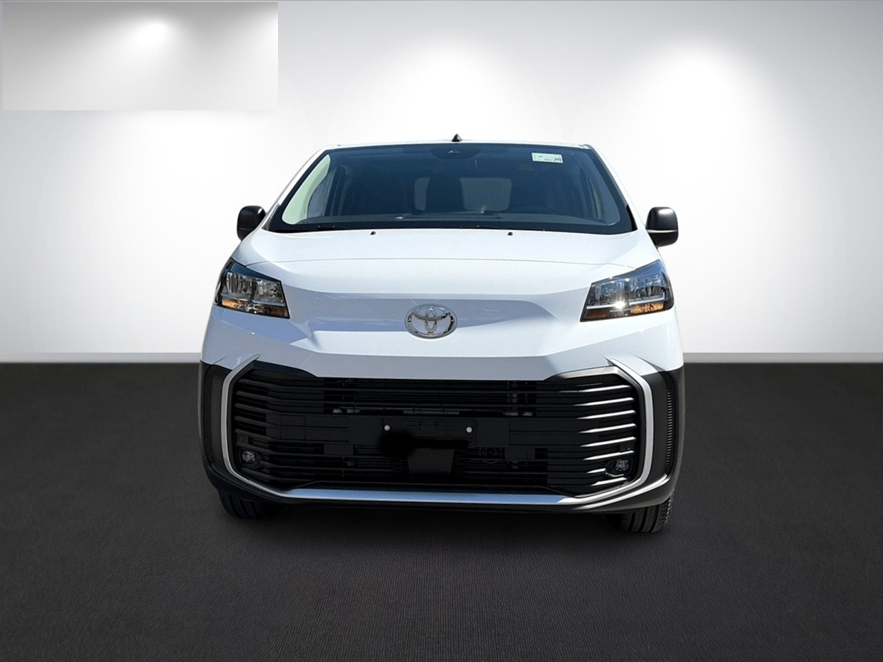 TOYOTA Proace EV 50kWh Medium Advanced-image-1