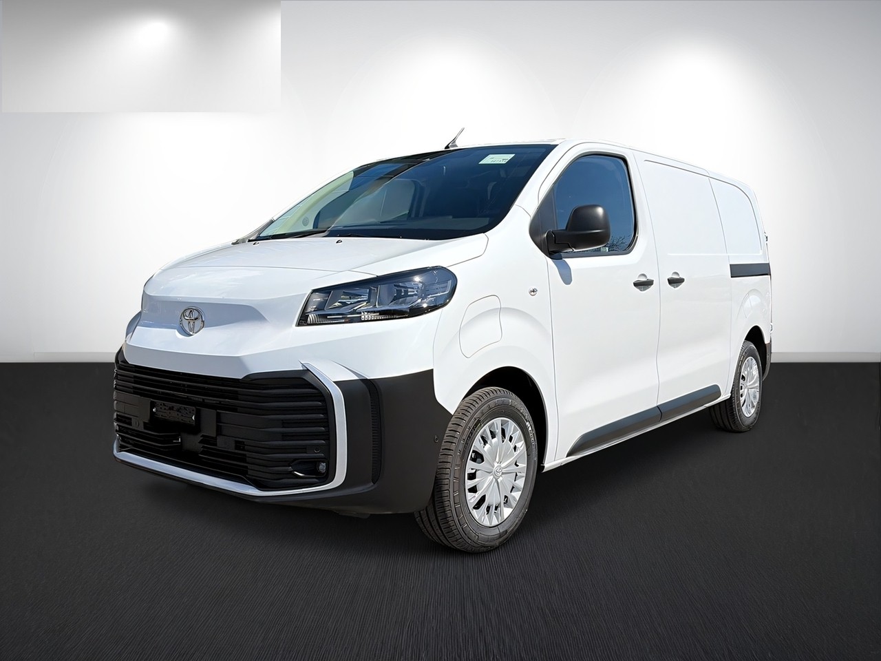 TOYOTA Proace EV 50kWh Medium Advanced-image-2
