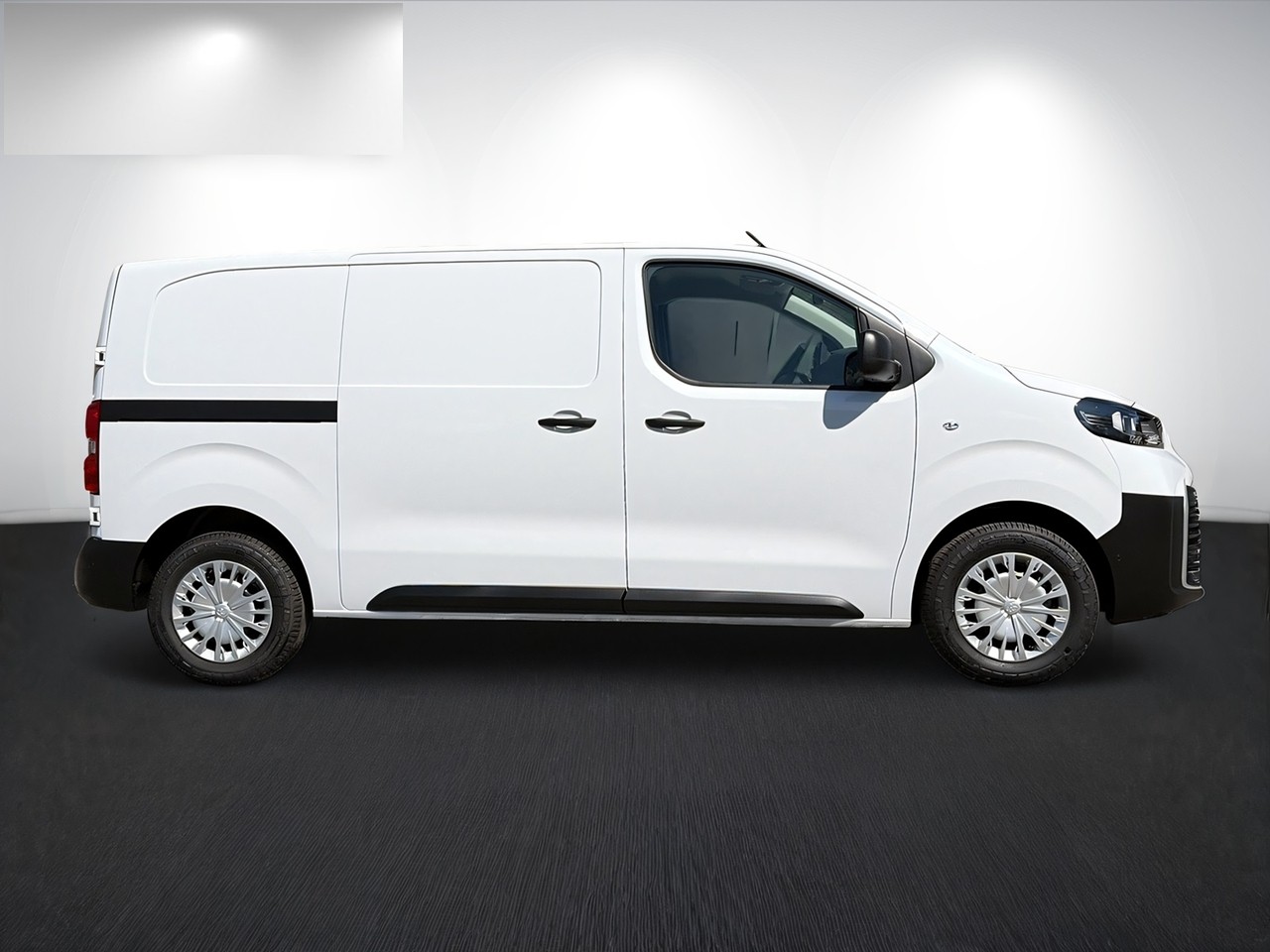 TOYOTA Proace EV 50kWh Medium Advanced-image-5