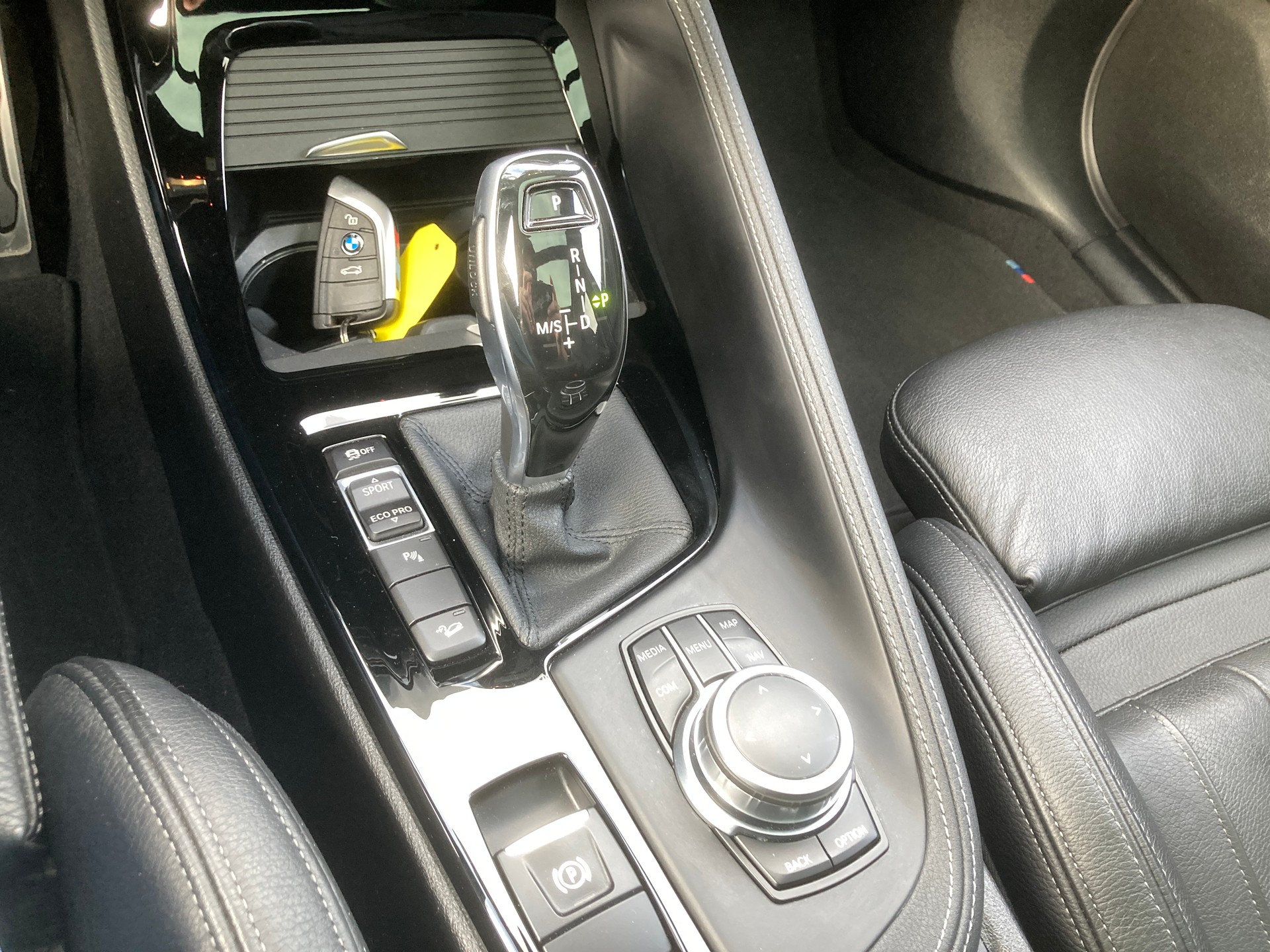BMW X2 M35i Steptronic-image-12
