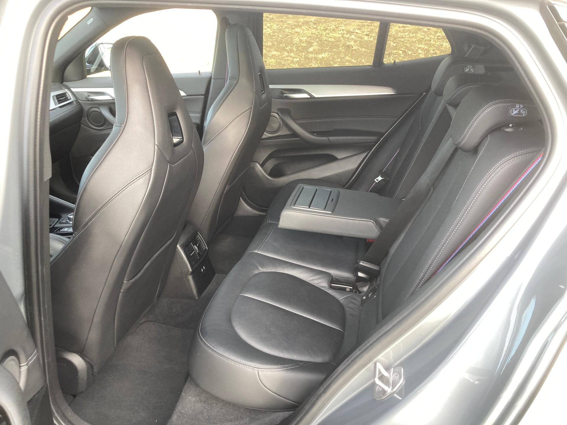 BMW X2 M35i Steptronic-image-7