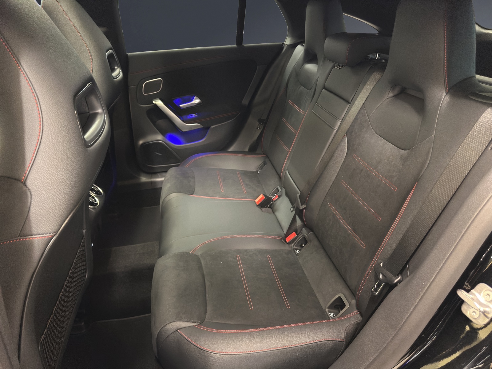 Image MERCEDES-BENZ CLA-250 CLA 250 4MATIC Shooting Brake