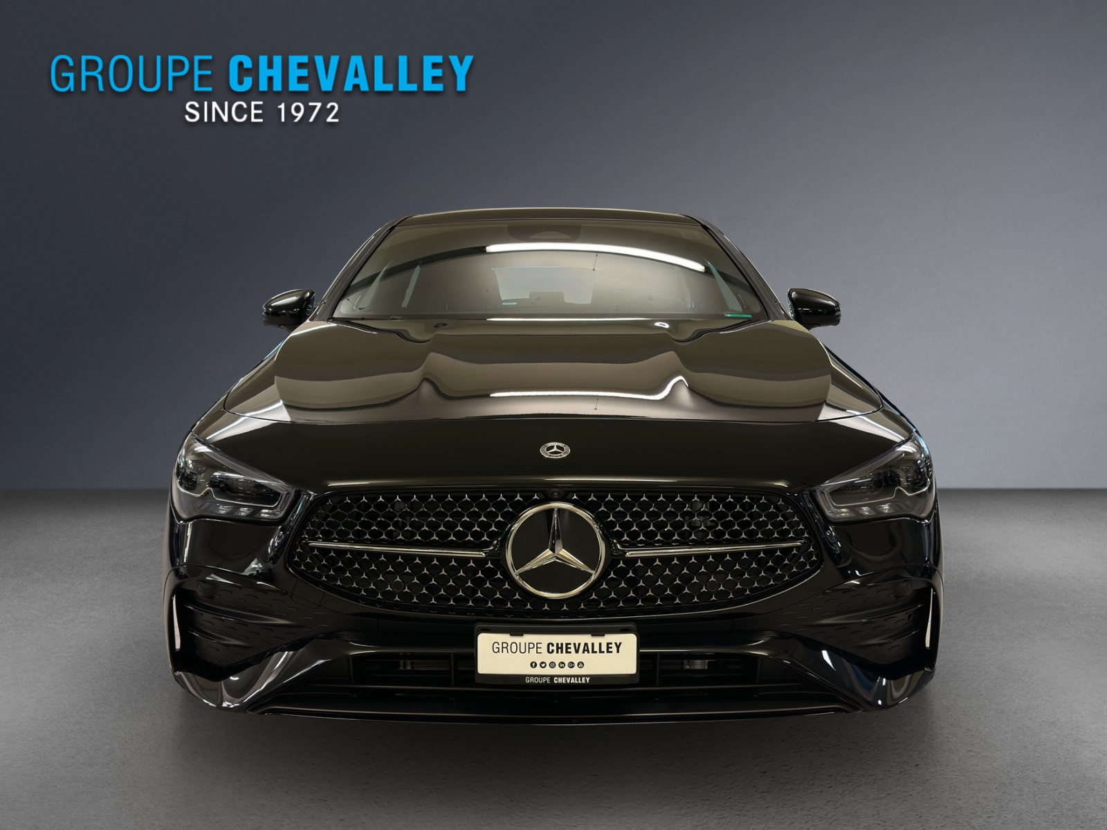 Image MERCEDES-BENZ CLA-250 CLA 250 4MATIC Shooting Brake