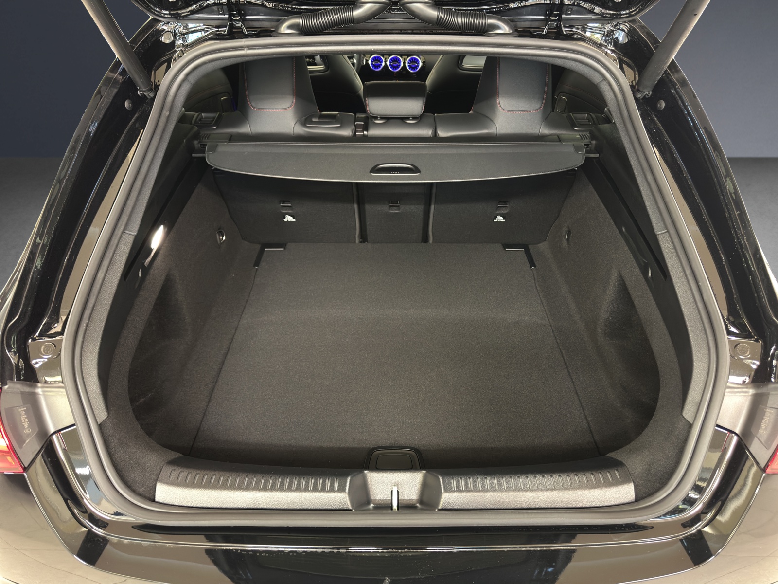 Image MERCEDES-BENZ CLA-250 CLA 250 4MATIC Shooting Brake