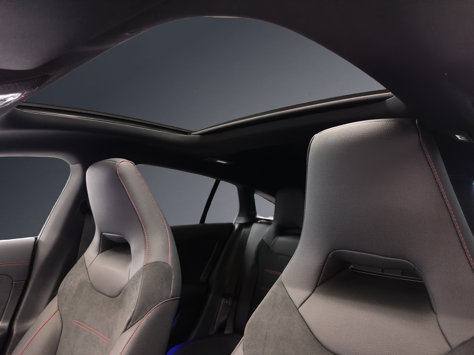Image MERCEDES-BENZ CLA-250 CLA 250 4MATIC Shooting Brake