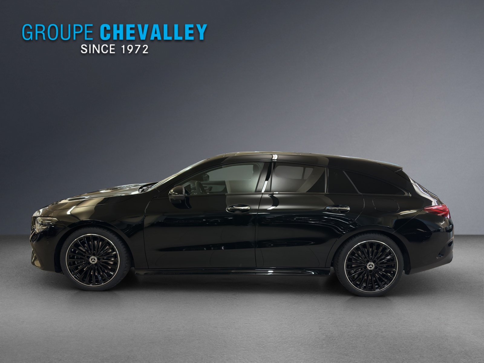 Image MERCEDES-BENZ CLA-250 CLA 250 4MATIC Shooting Brake