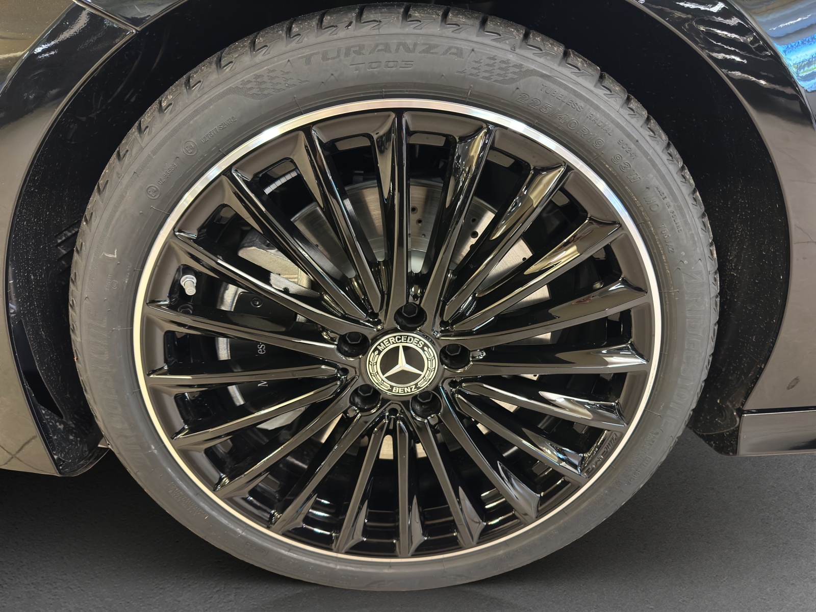 Image MERCEDES-BENZ CLA-250 CLA 250 4MATIC Shooting Brake