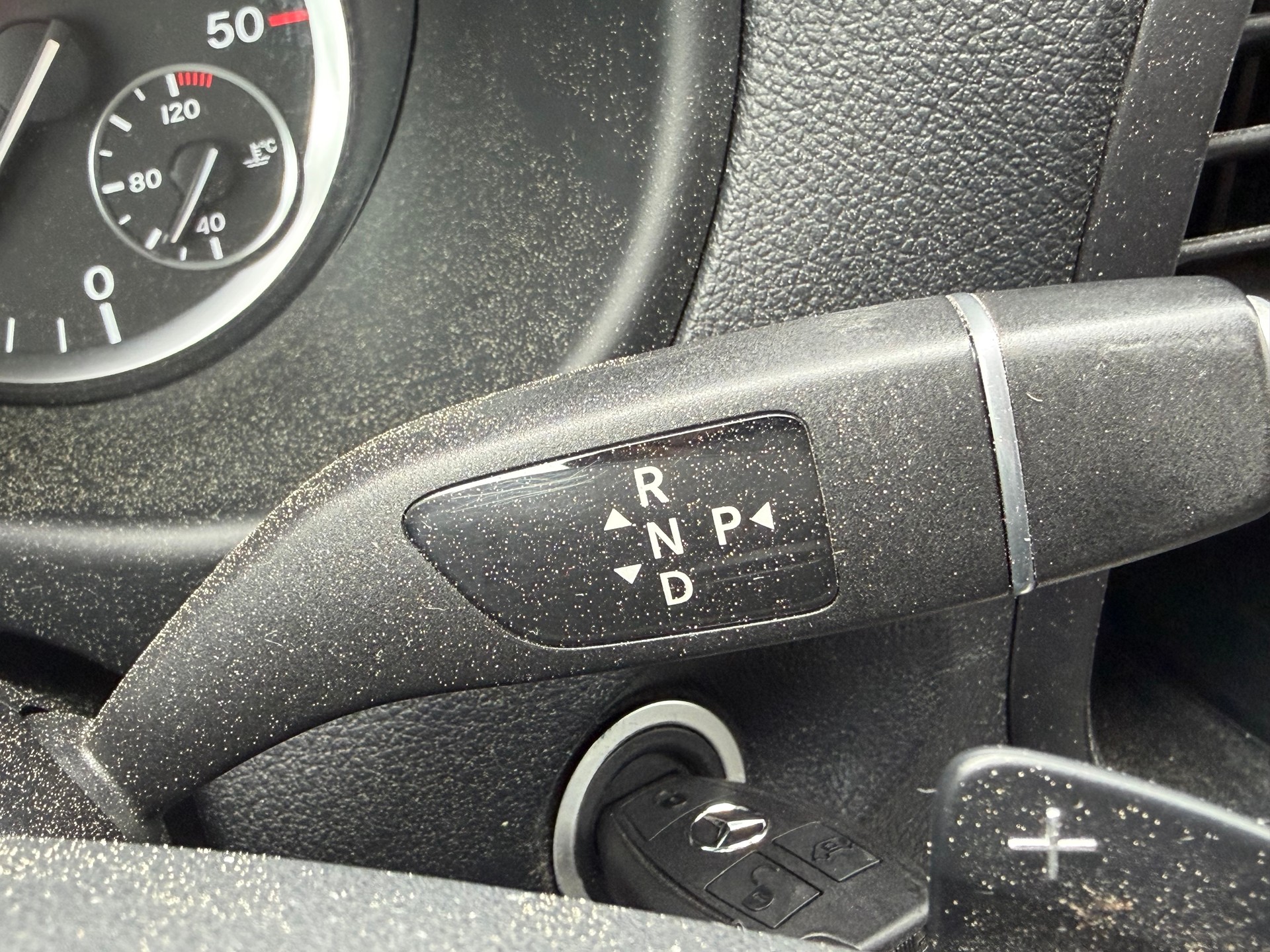 MERCEDES-BENZ Vito 116 BlueTEC EL 4Matic 7G-Tronic Euro 6-image-13
