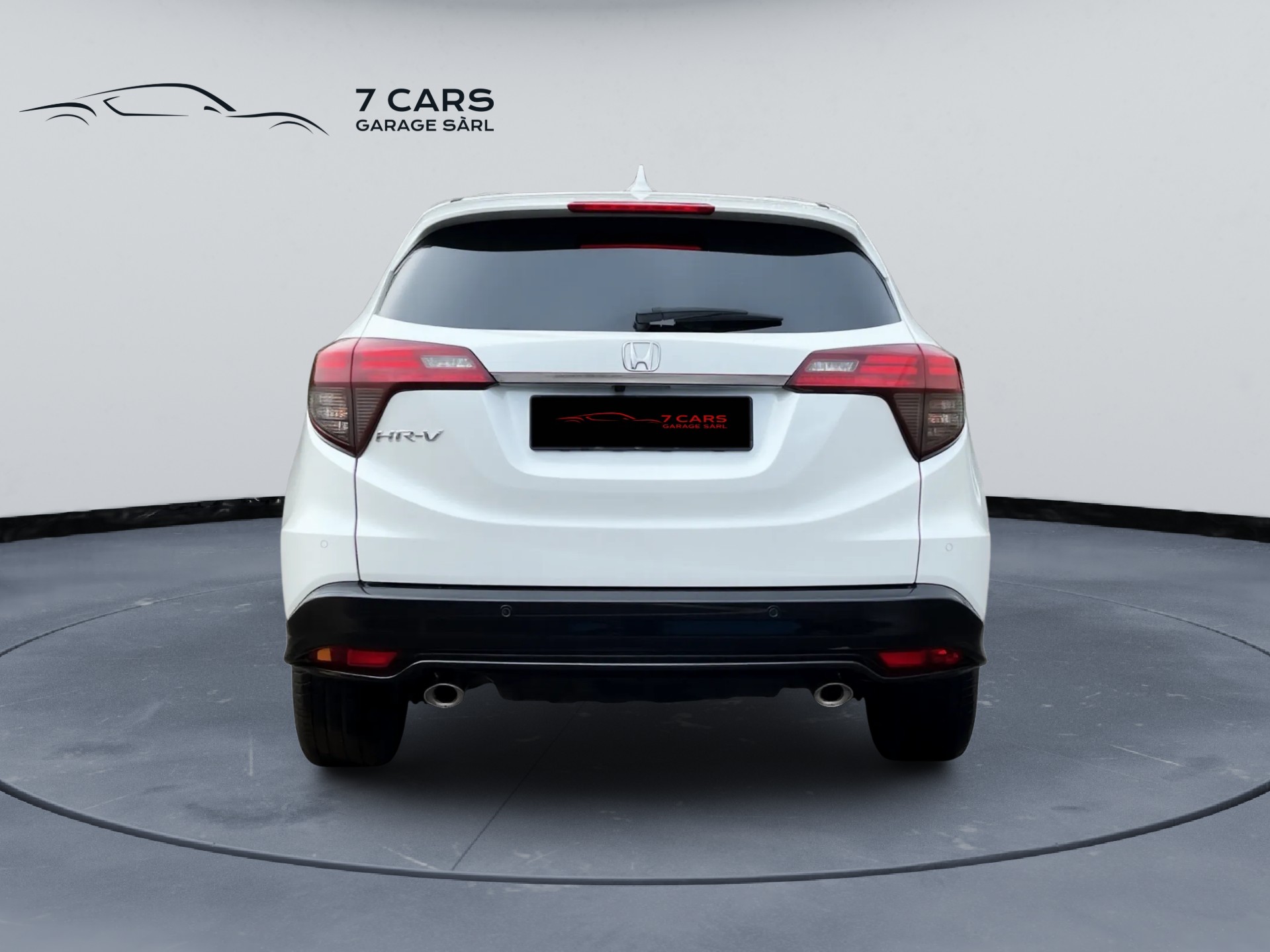 HONDA HR-V 1.5i-VTEC Turbo CVT-image-5