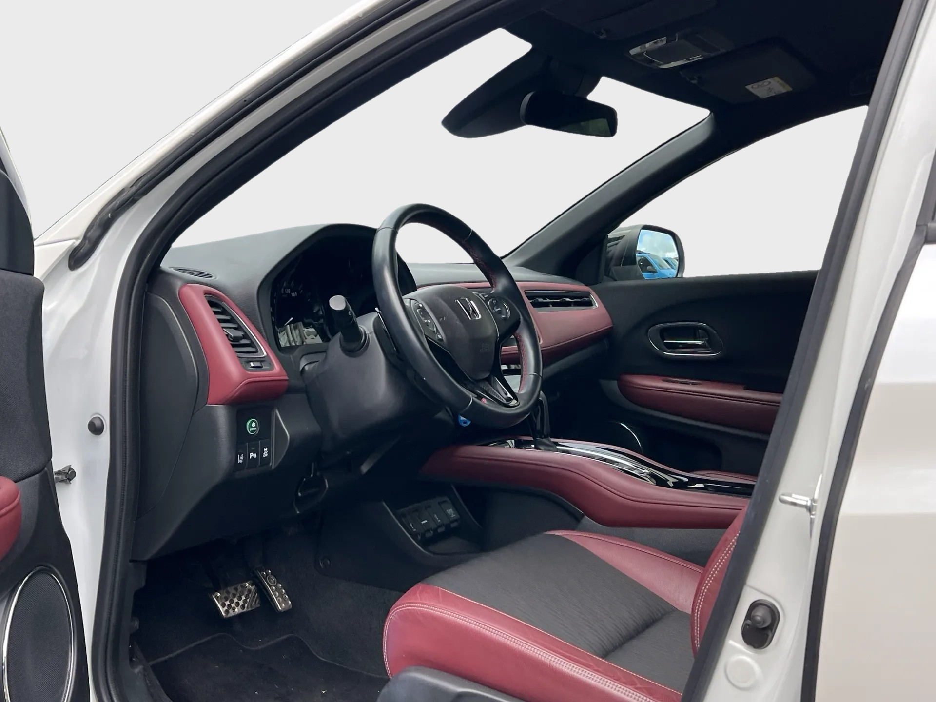 HONDA HR-V 1.5i-VTEC Turbo CVT-image-8