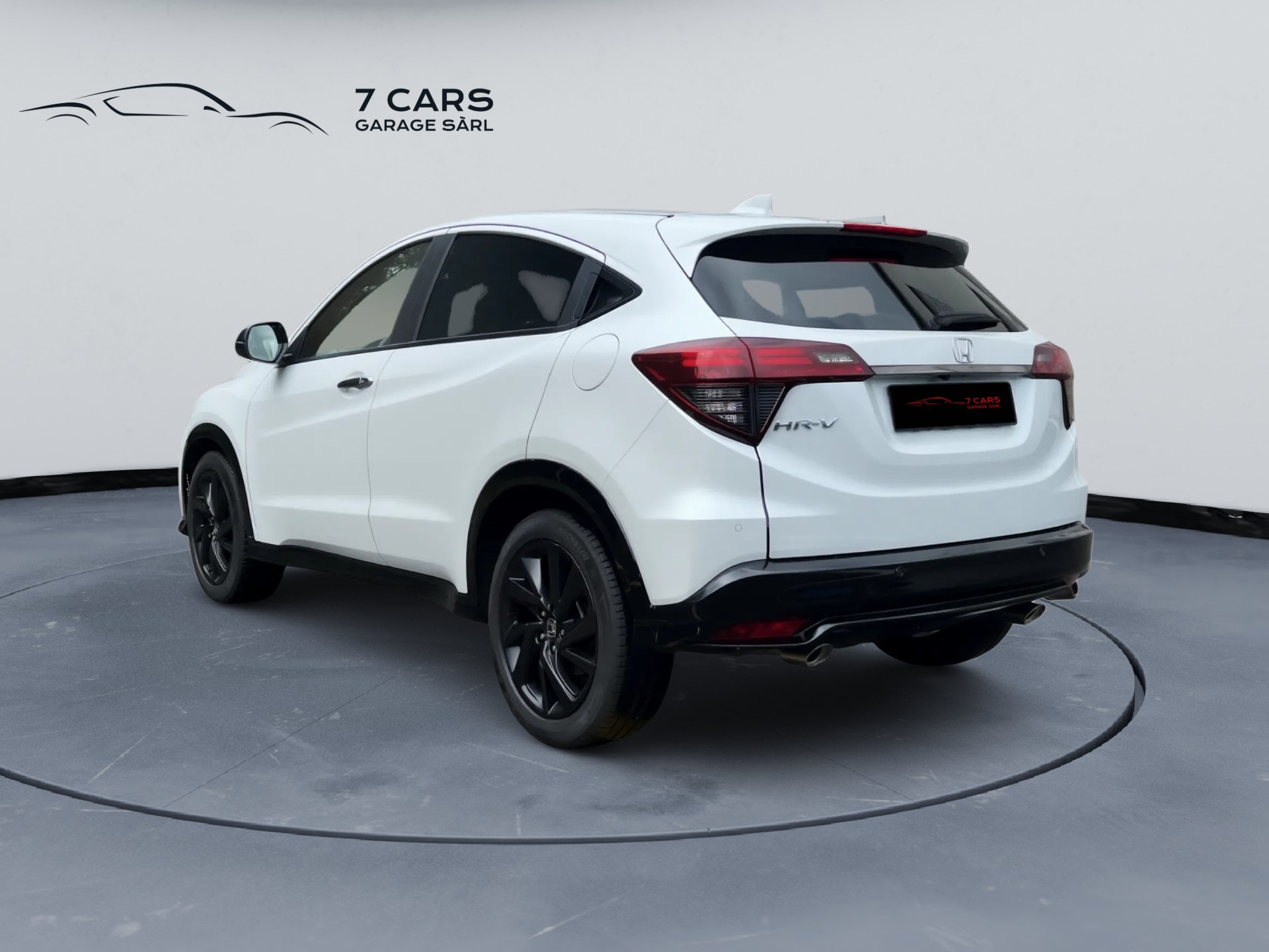 HONDA HR-V 1.5i-VTEC Turbo CVT-image-6