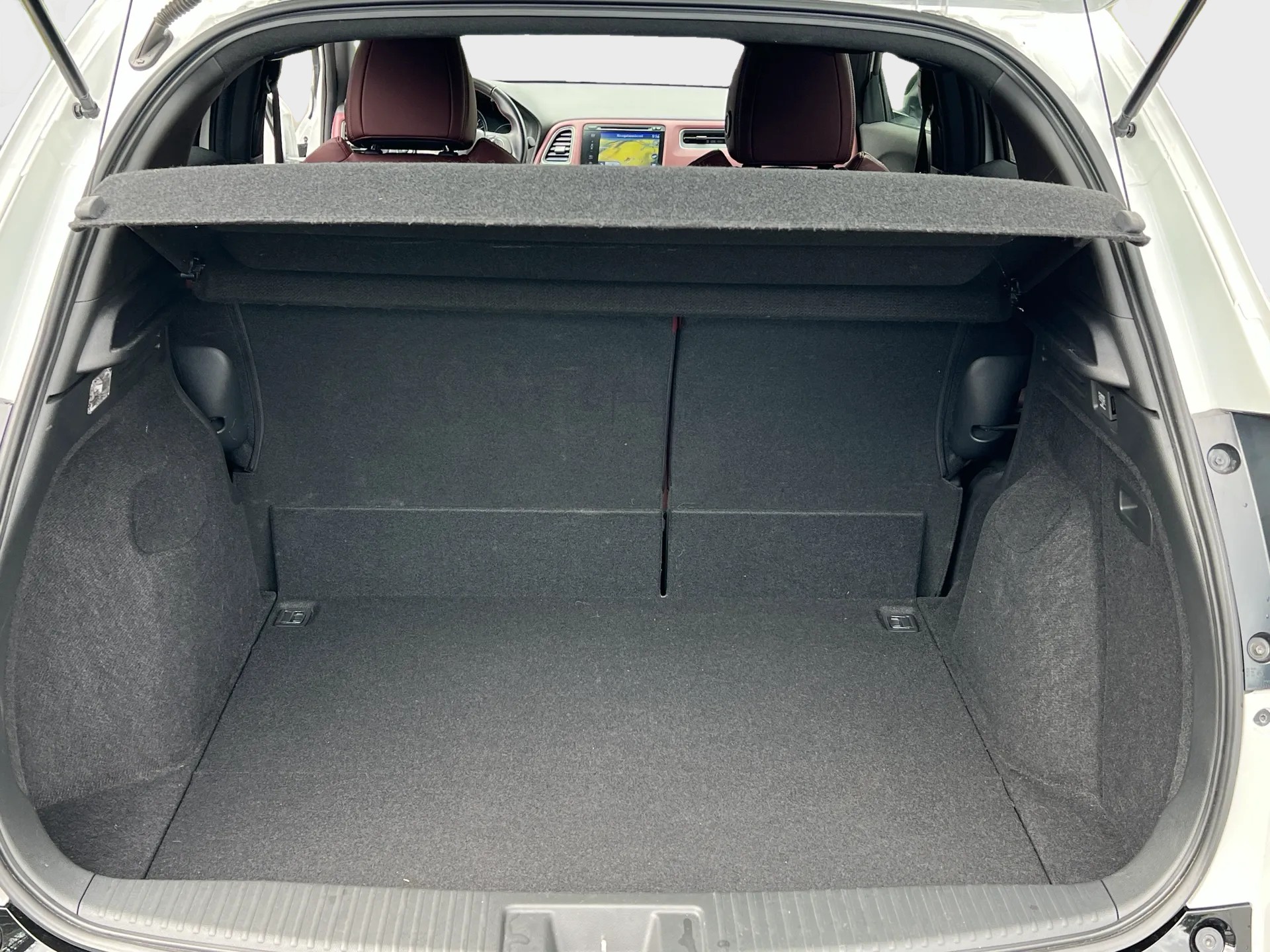 HONDA HR-V 1.5i-VTEC Turbo CVT-image-11