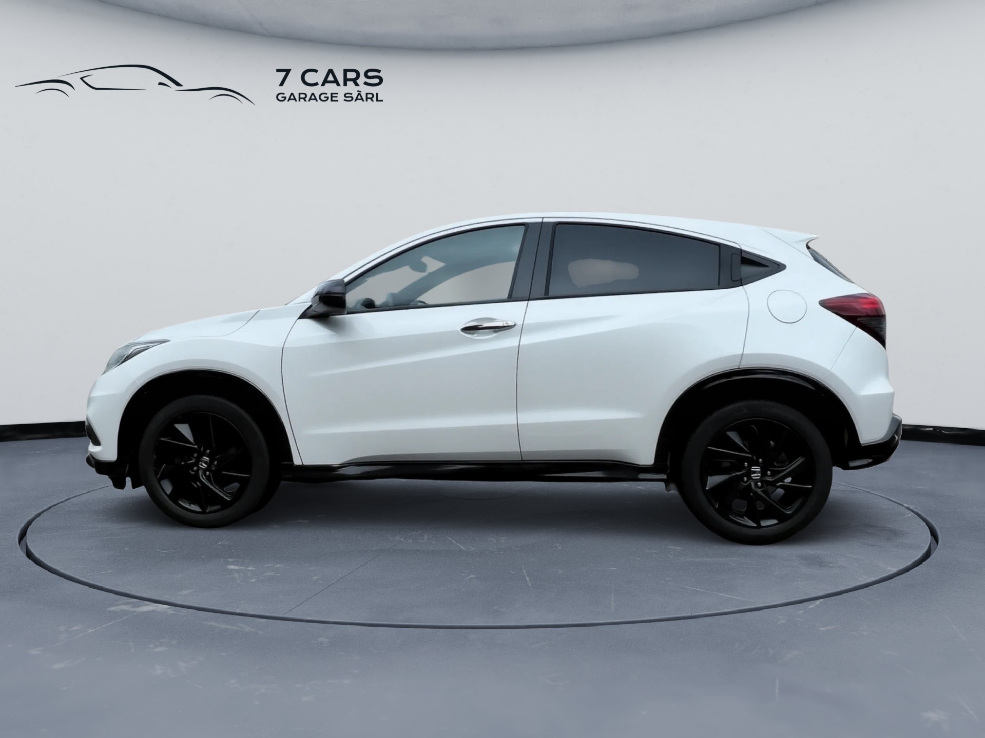 HONDA HR-V 1.5i-VTEC Turbo CVT-image-7