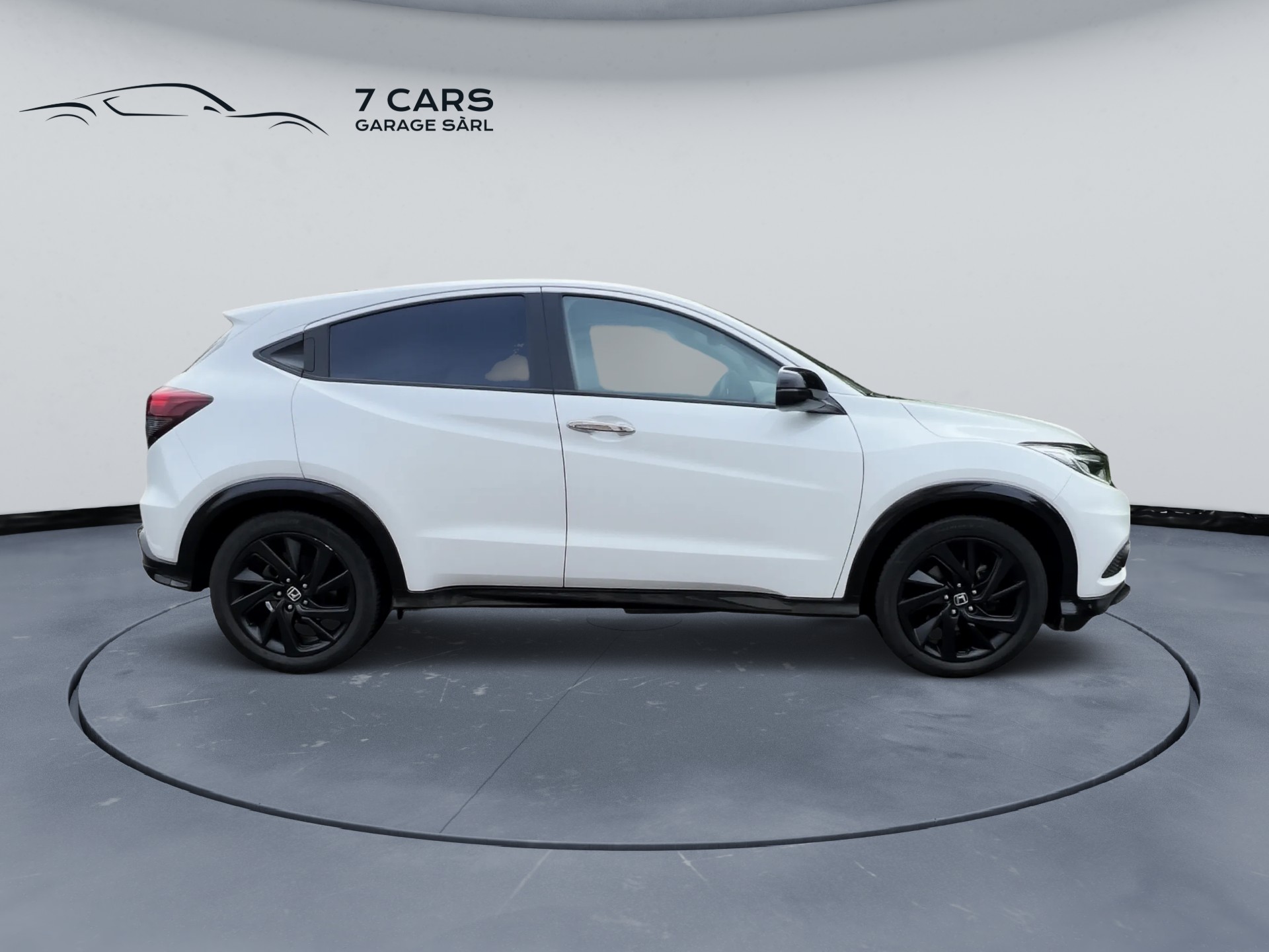 HONDA HR-V 1.5i-VTEC Turbo CVT-image-3