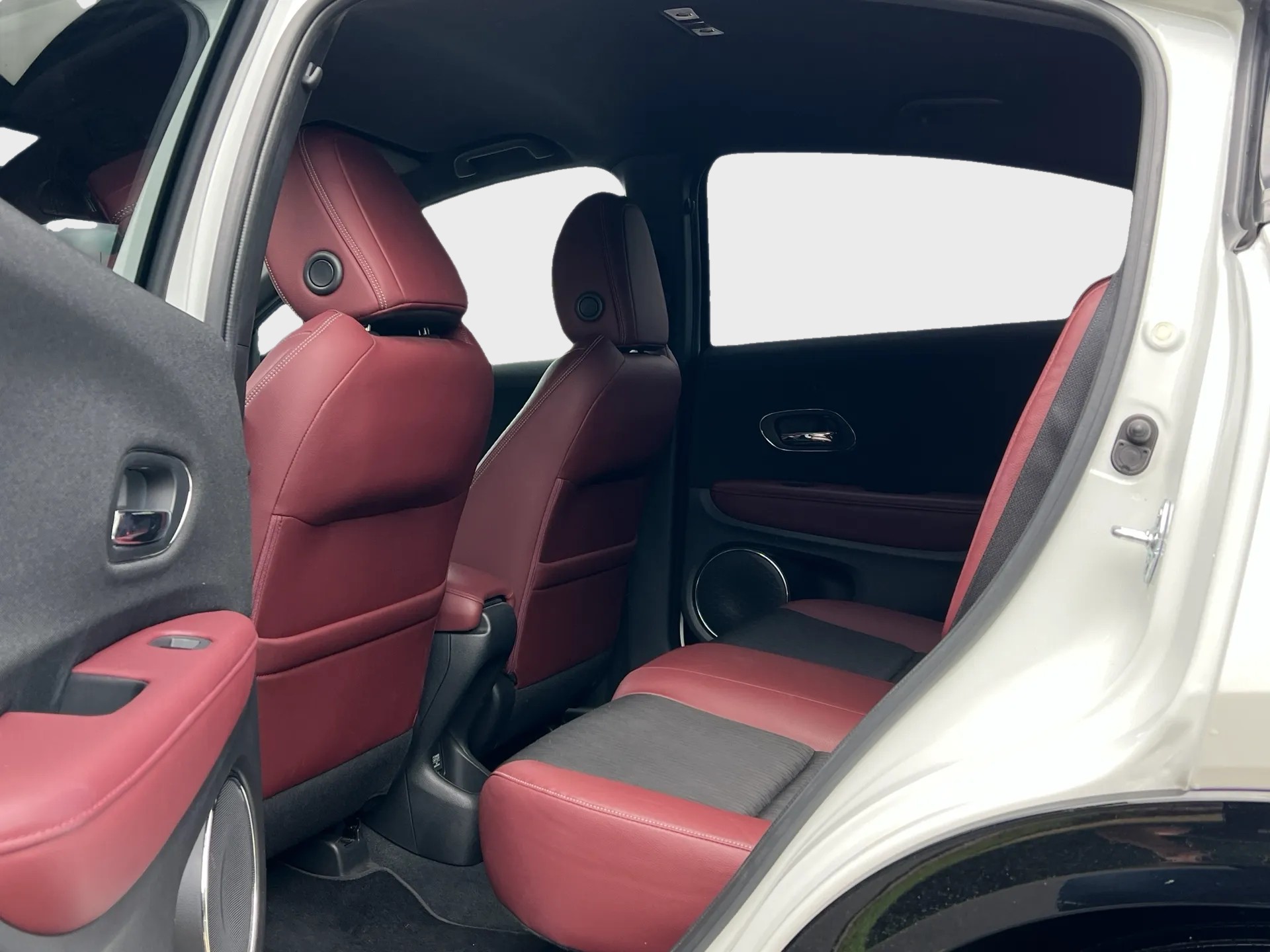 HONDA HR-V 1.5i-VTEC Turbo CVT-image-10