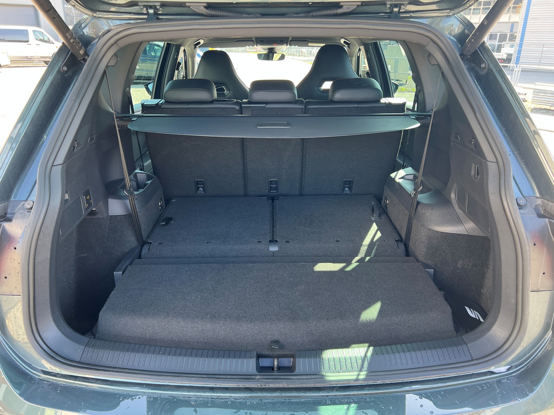 SEAT Tarraco 2.0TSI Move FR 4Drive DSG-image-6