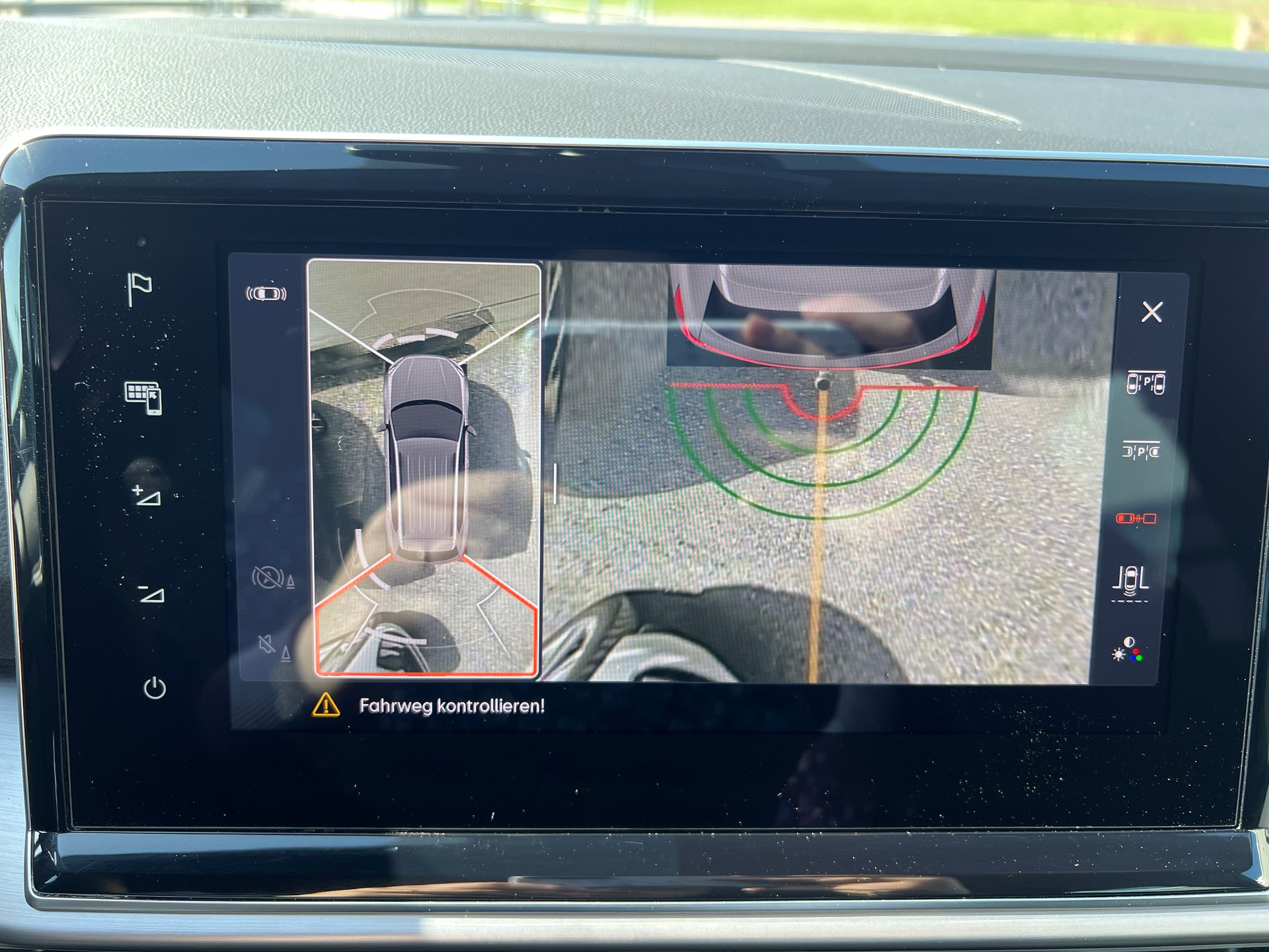 SEAT Tarraco 2.0TSI Move FR 4Drive DSG-image-9