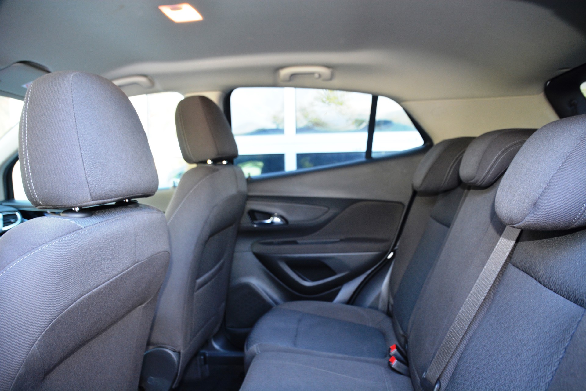 OPEL Mokka X 1.4i 16V Turbo Excellence 4WD Automatik-image-15