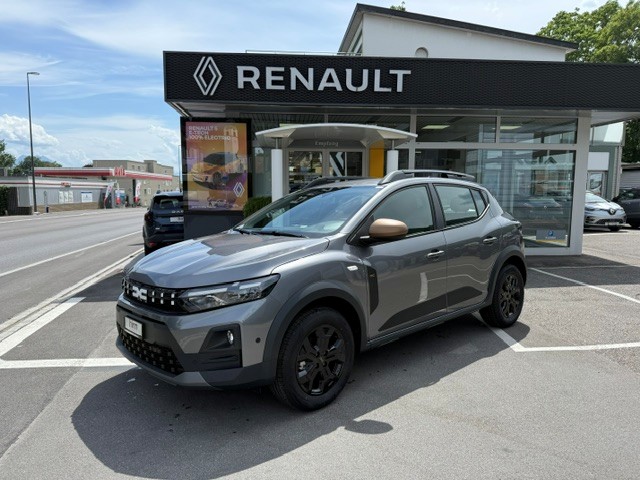 DACIA Sandero 1.0 TCe 110 Stepway Extreme-image-0