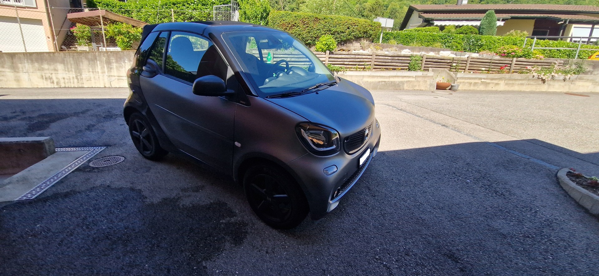 SMART Cabrio-image-0