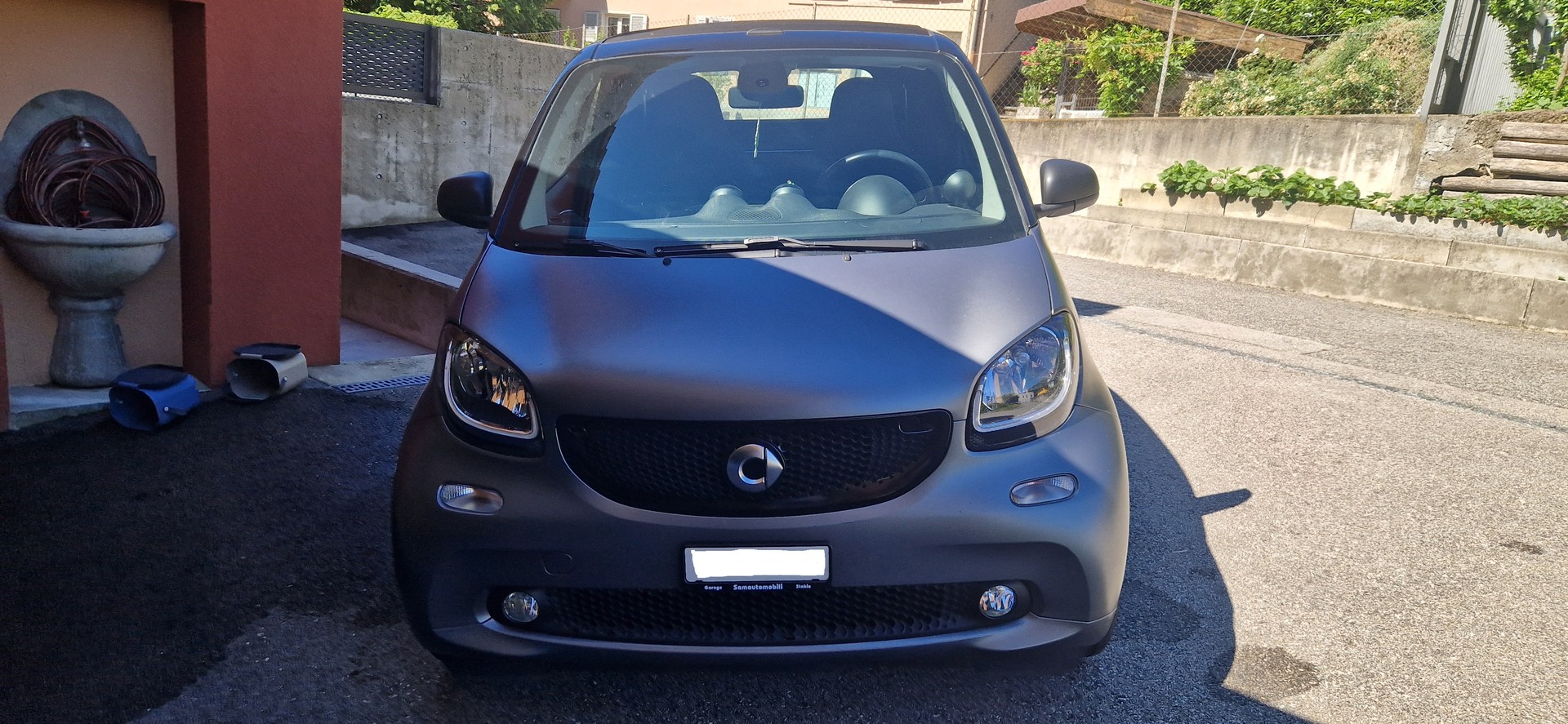 SMART Cabrio-image-2