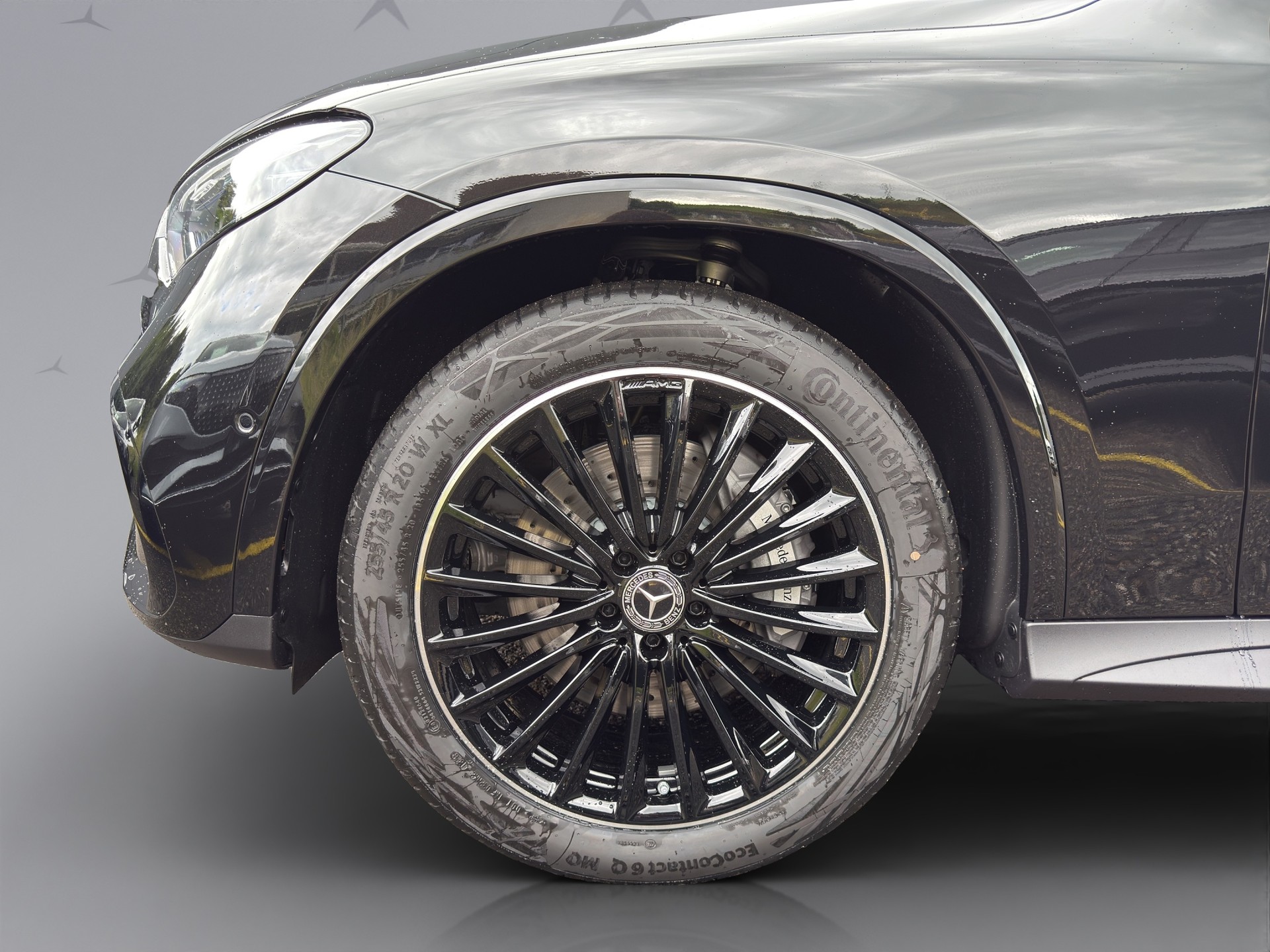 MERCEDES-BENZ GLC 200 AMG Line 4matic-image-19