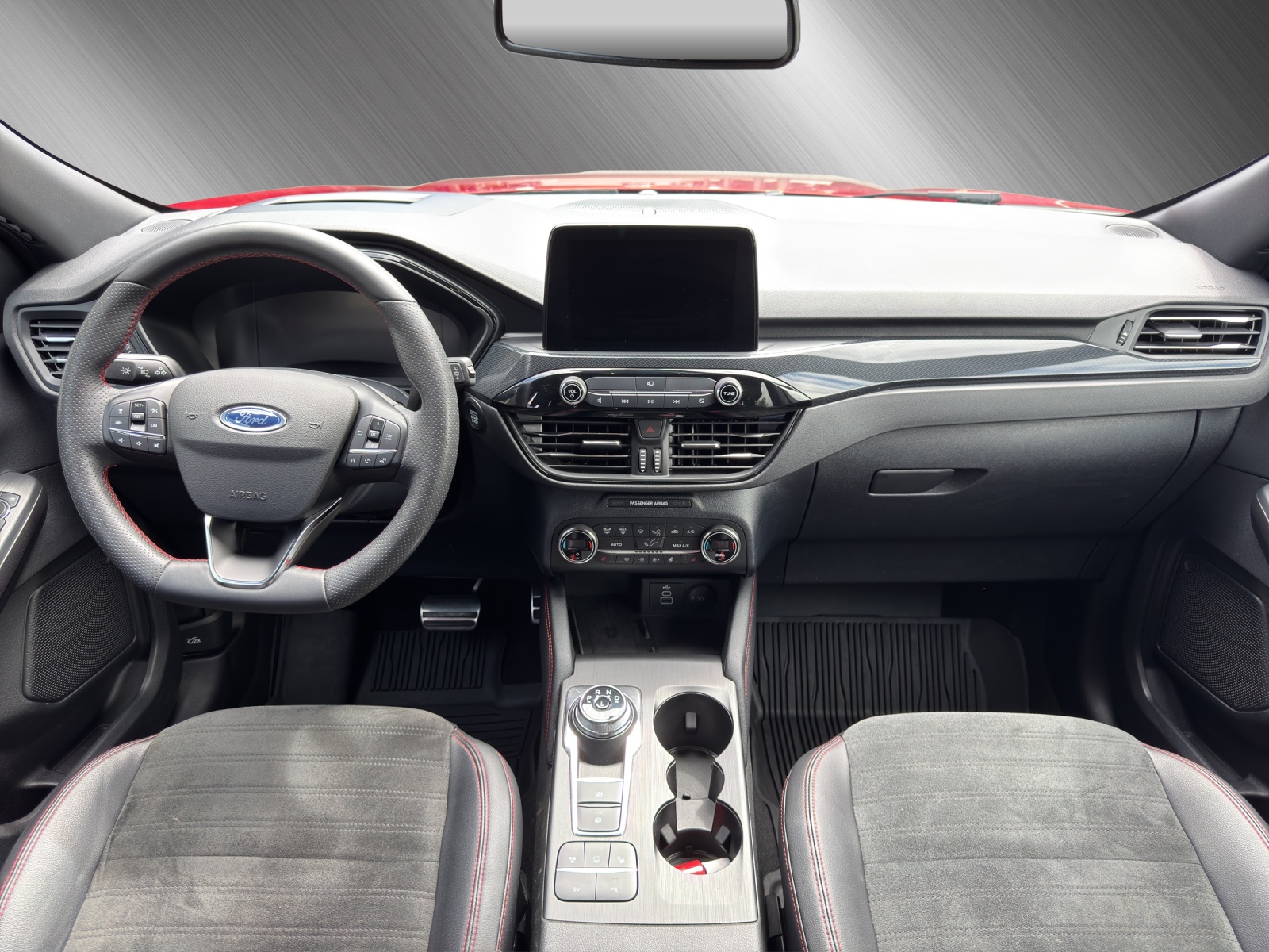 FORD Kuga 2.5 Plug-in Hybrid ST-Line-image-8