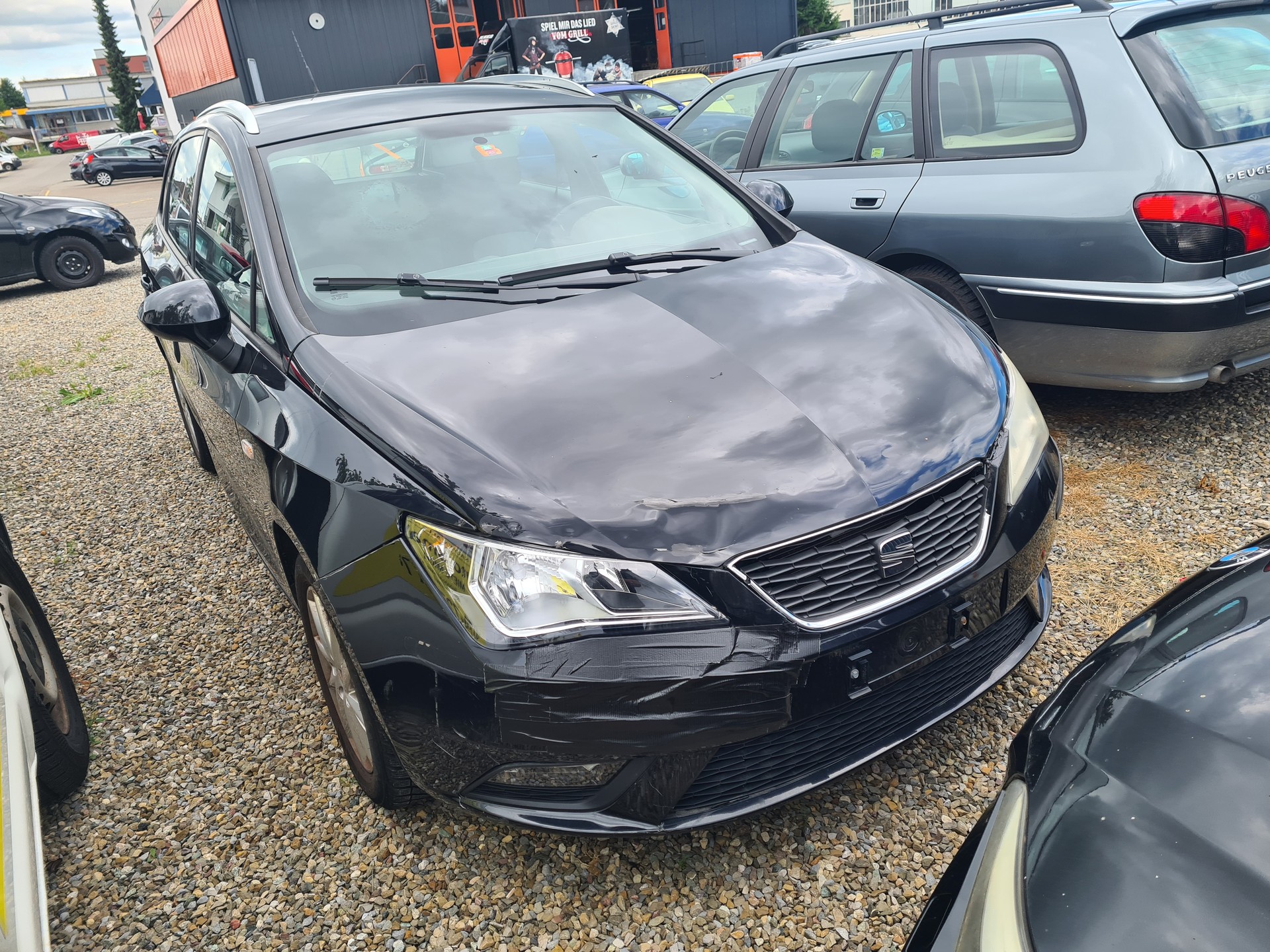 SEAT Ibiza ST 1.4 Style-image-1