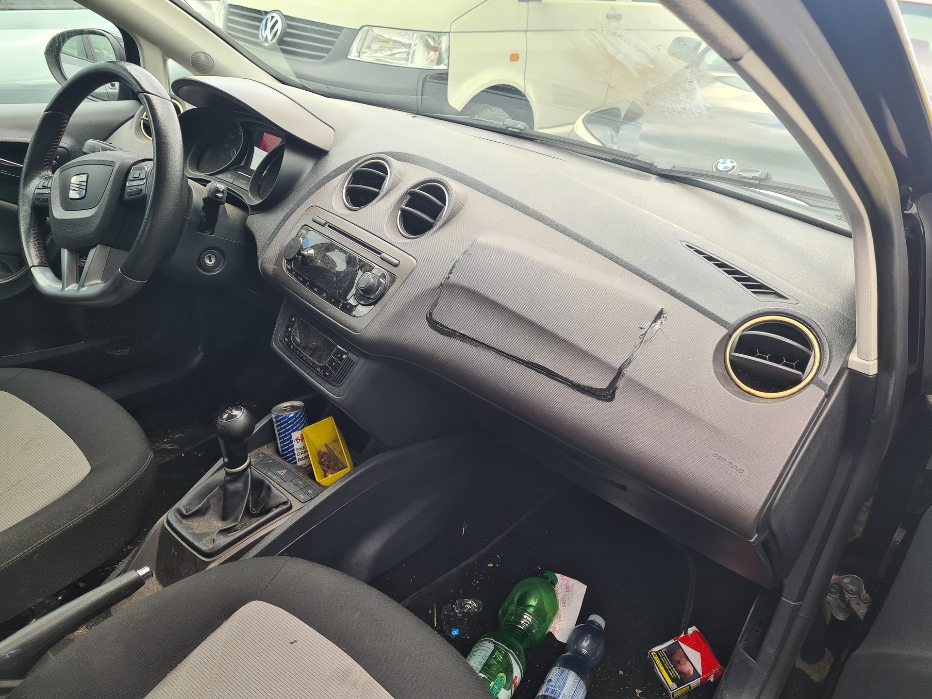SEAT Ibiza ST 1.4 Style-image-7