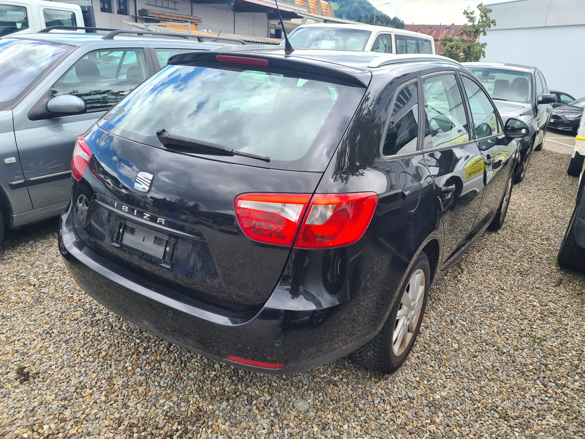 SEAT Ibiza ST 1.4 Style-image-2