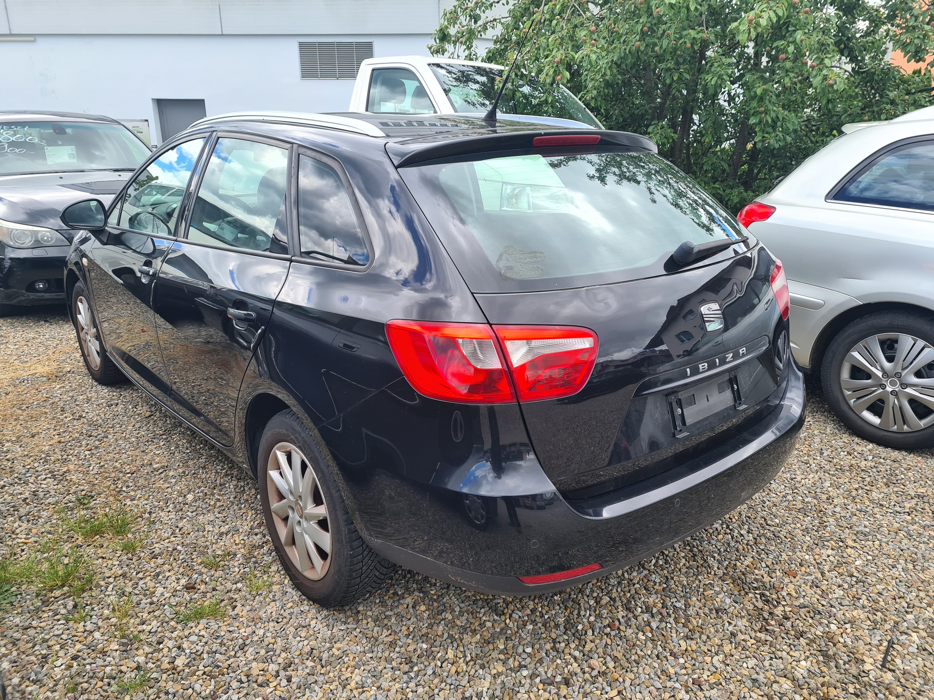 SEAT Ibiza ST 1.4 Style-image-3