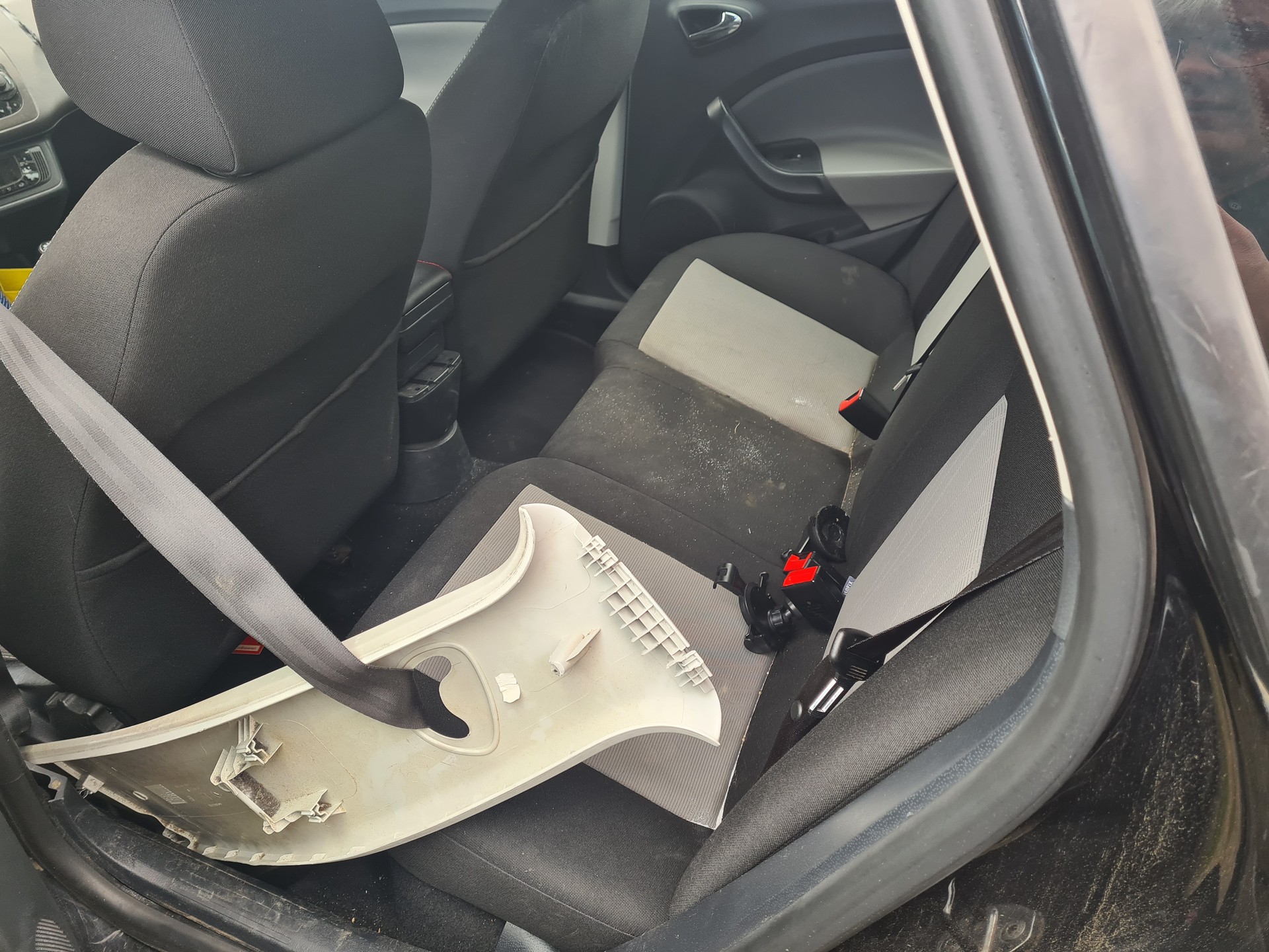 SEAT Ibiza ST 1.4 Style-image-5