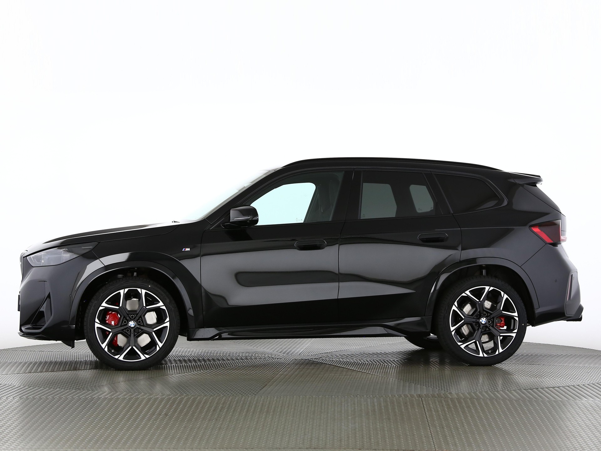 BMW X1 M35i-image-2