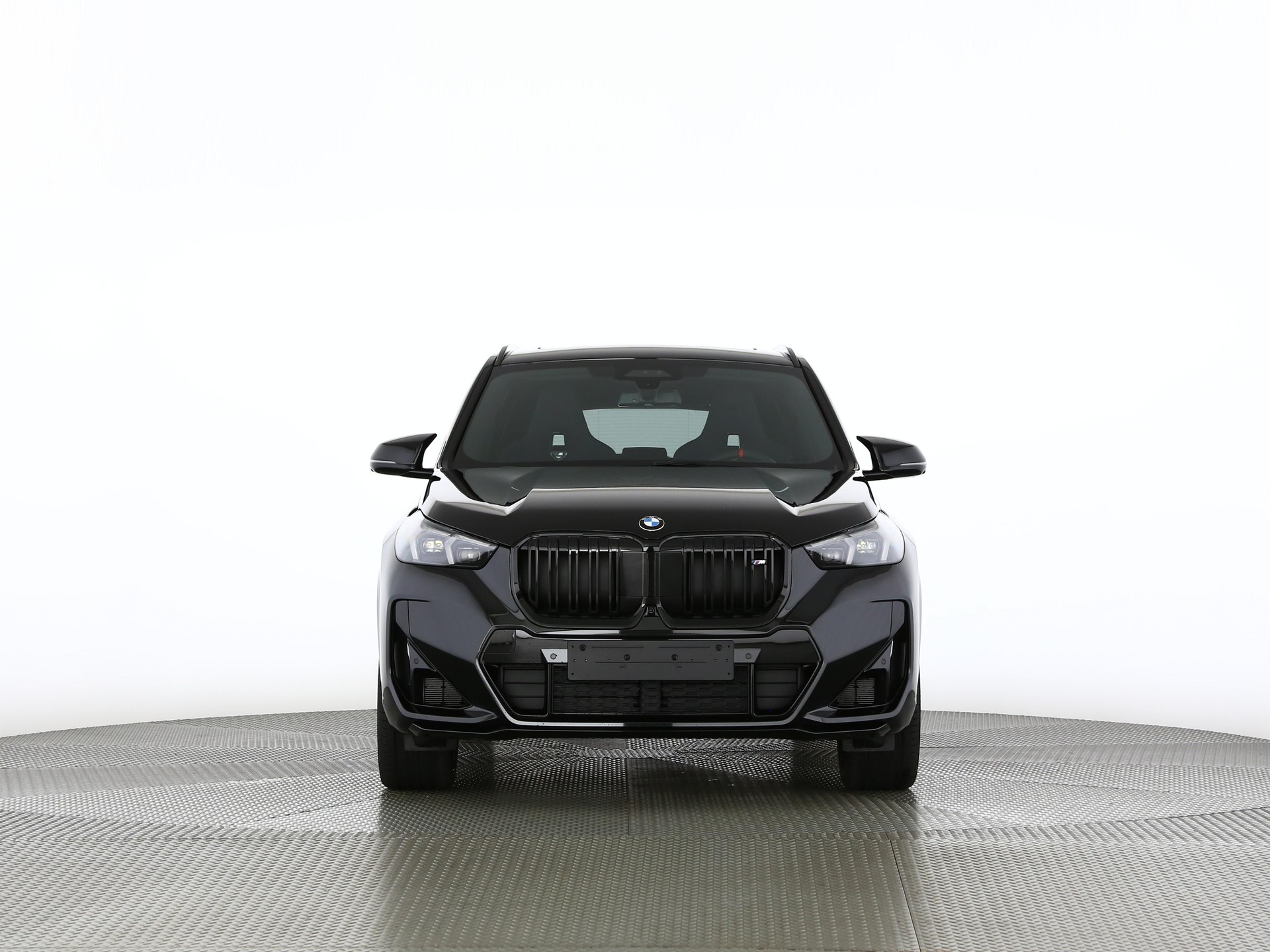 BMW X1 M35i-image-4