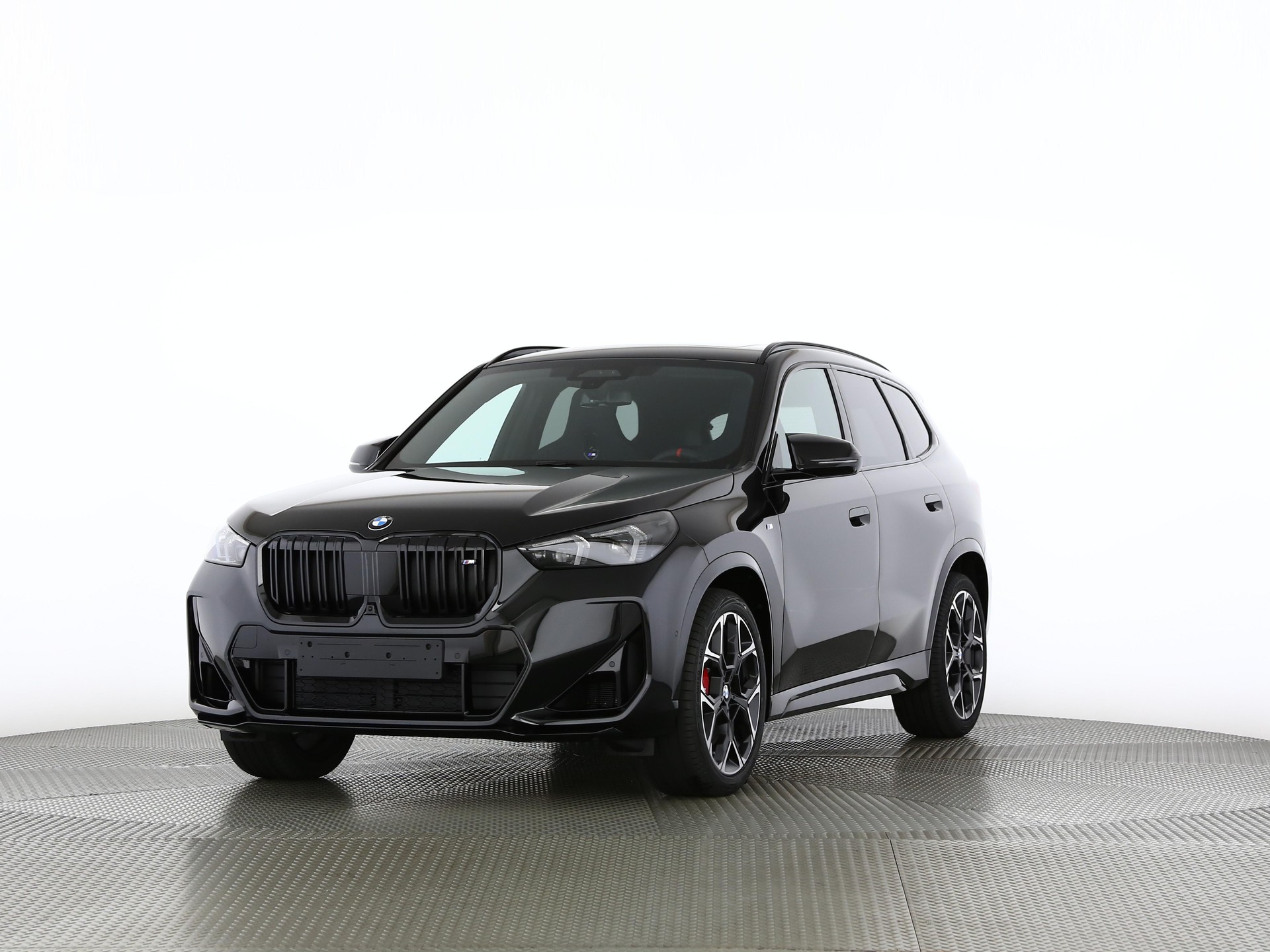 BMW X1 M35i-image-0