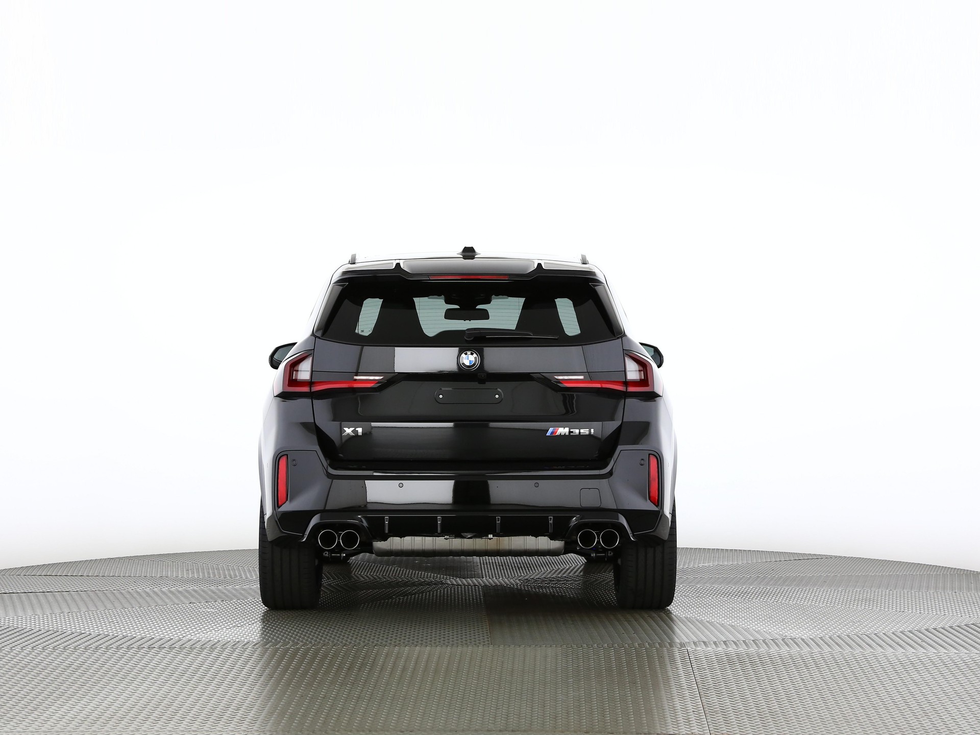 BMW X1 M35i-image-3