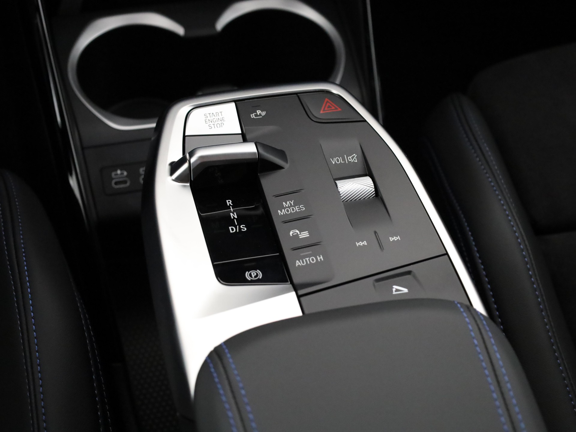 BMW X1 M35i-image-19