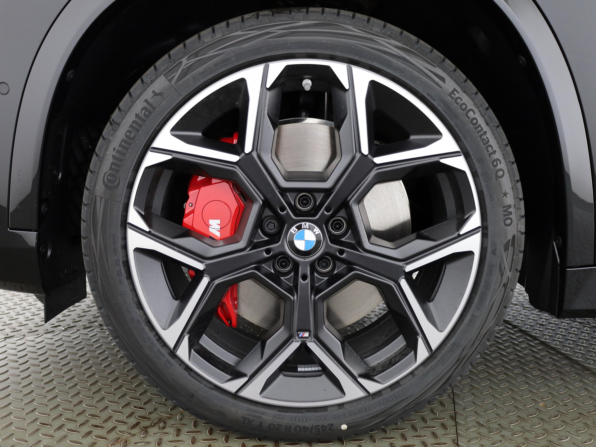 BMW X1 M35i-image-21