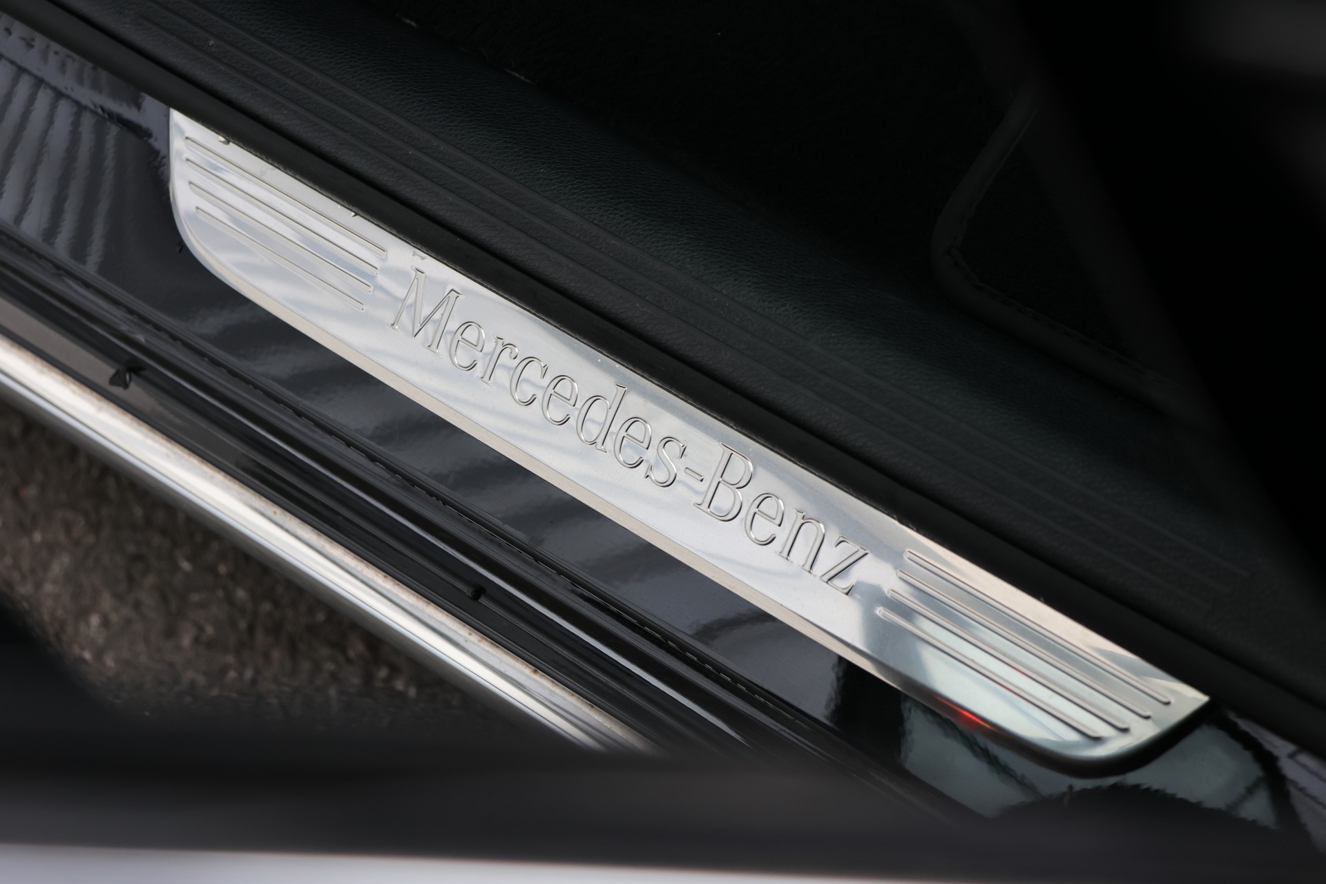 MERCEDES-BENZ C 250 BlueTEC Avantgarde 4Matic 7G-Tronic (CH) + 1.8T AHK-image-19