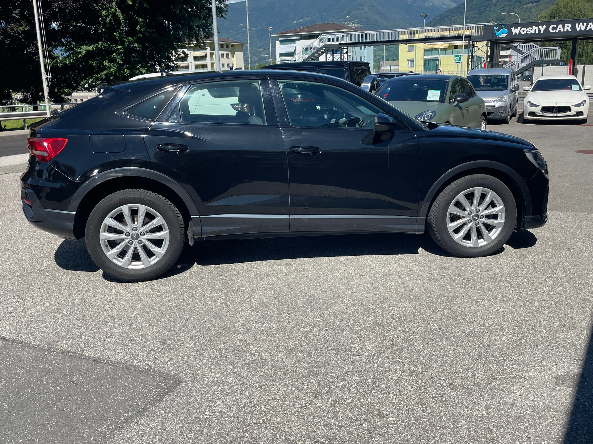 AUDI Q3 35 TDI S-tronic-image-10
