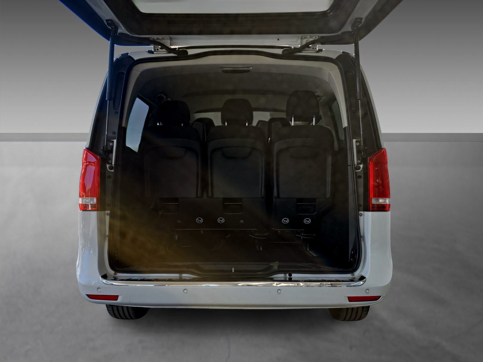 MERCEDES-BENZ V 250 d 4Matic Trend Lang-image-12