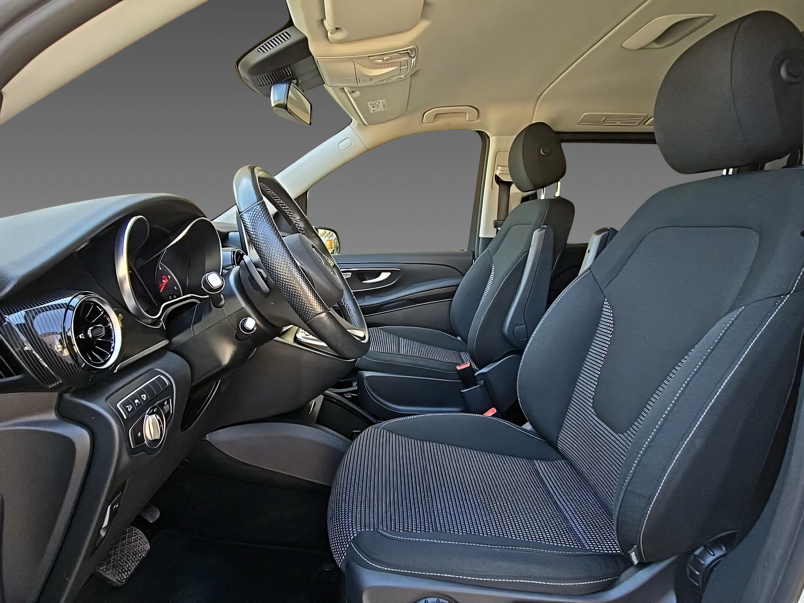 MERCEDES-BENZ V 250 d 4Matic Trend Lang-image-7